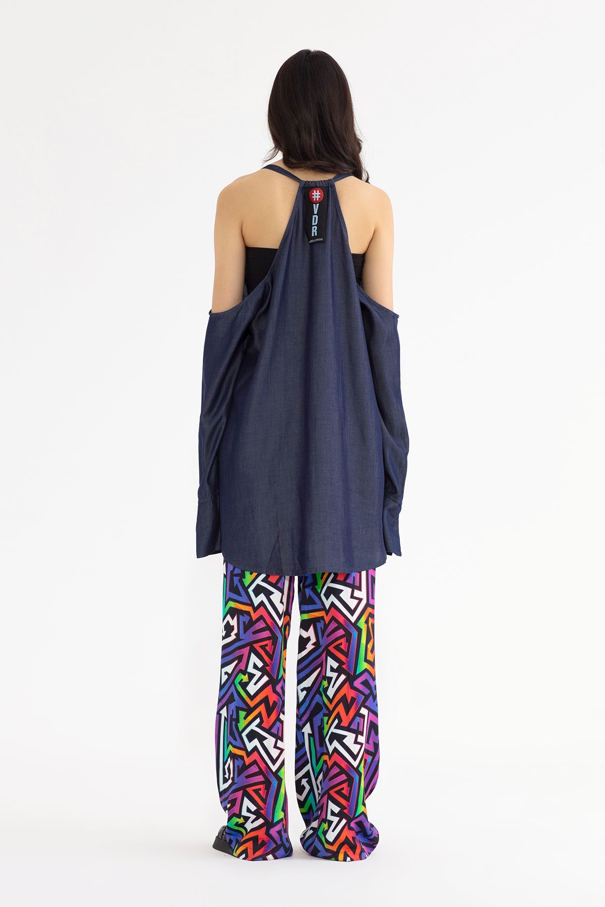 Mavi Bluz 13290