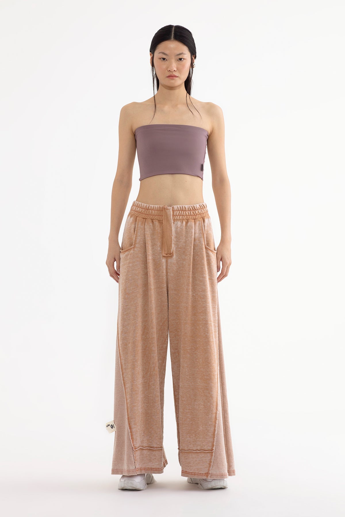 Karamel Pantolon 13350