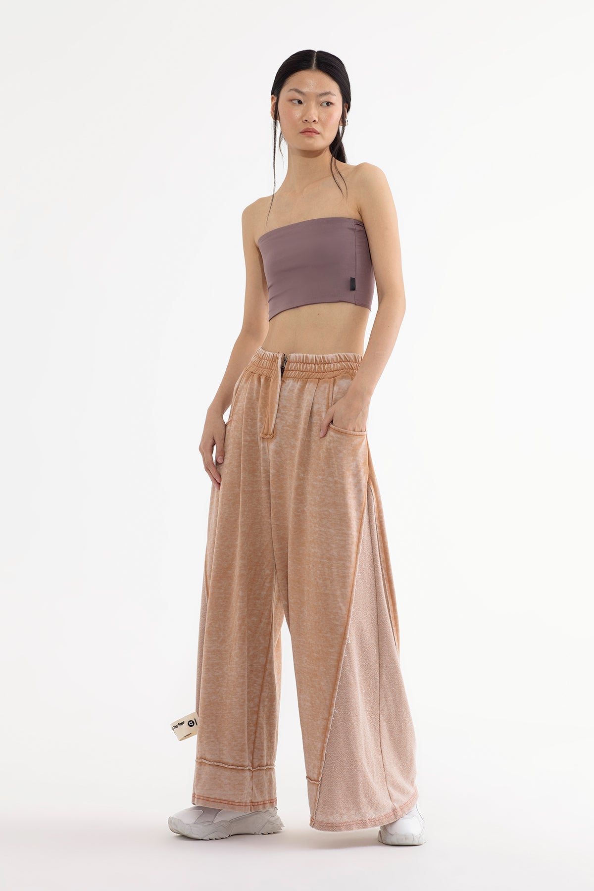 Karamel Pantolon 13350