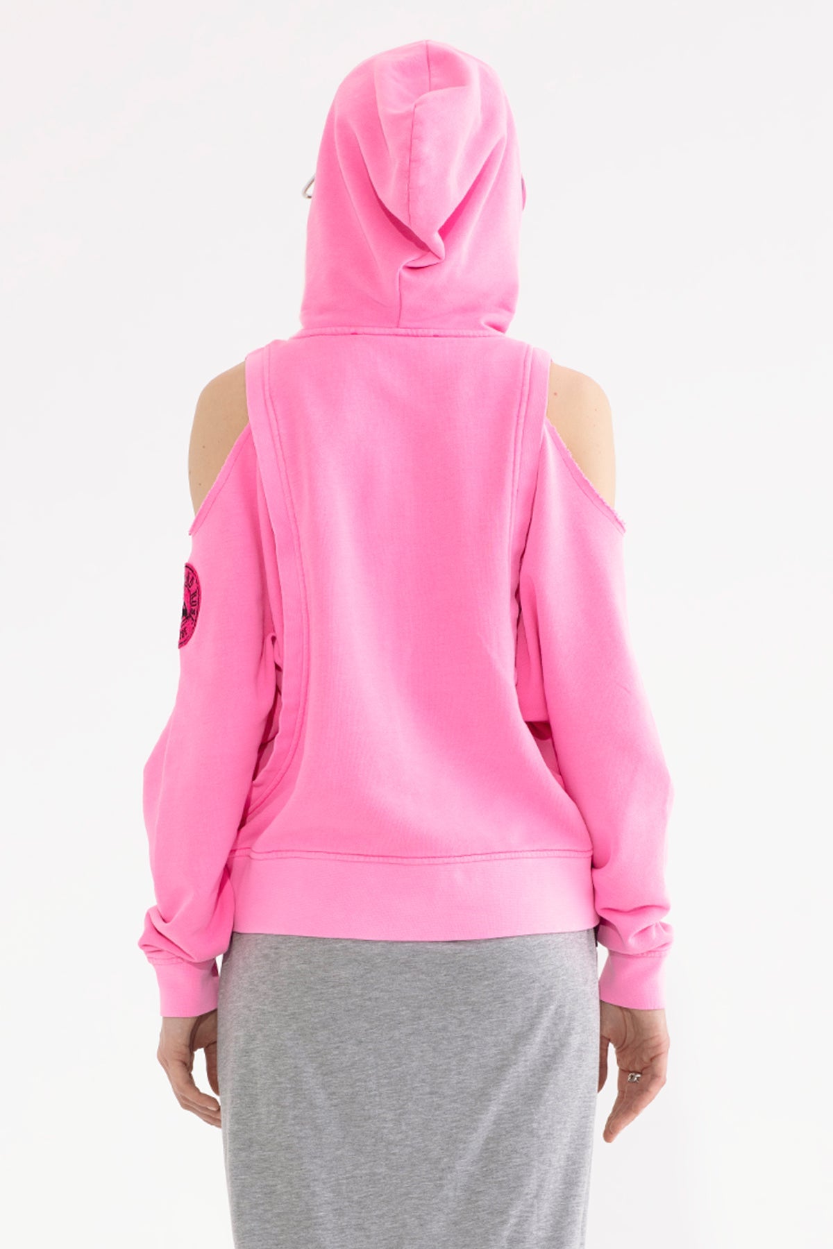 Pembe Sweatshirt 13375
