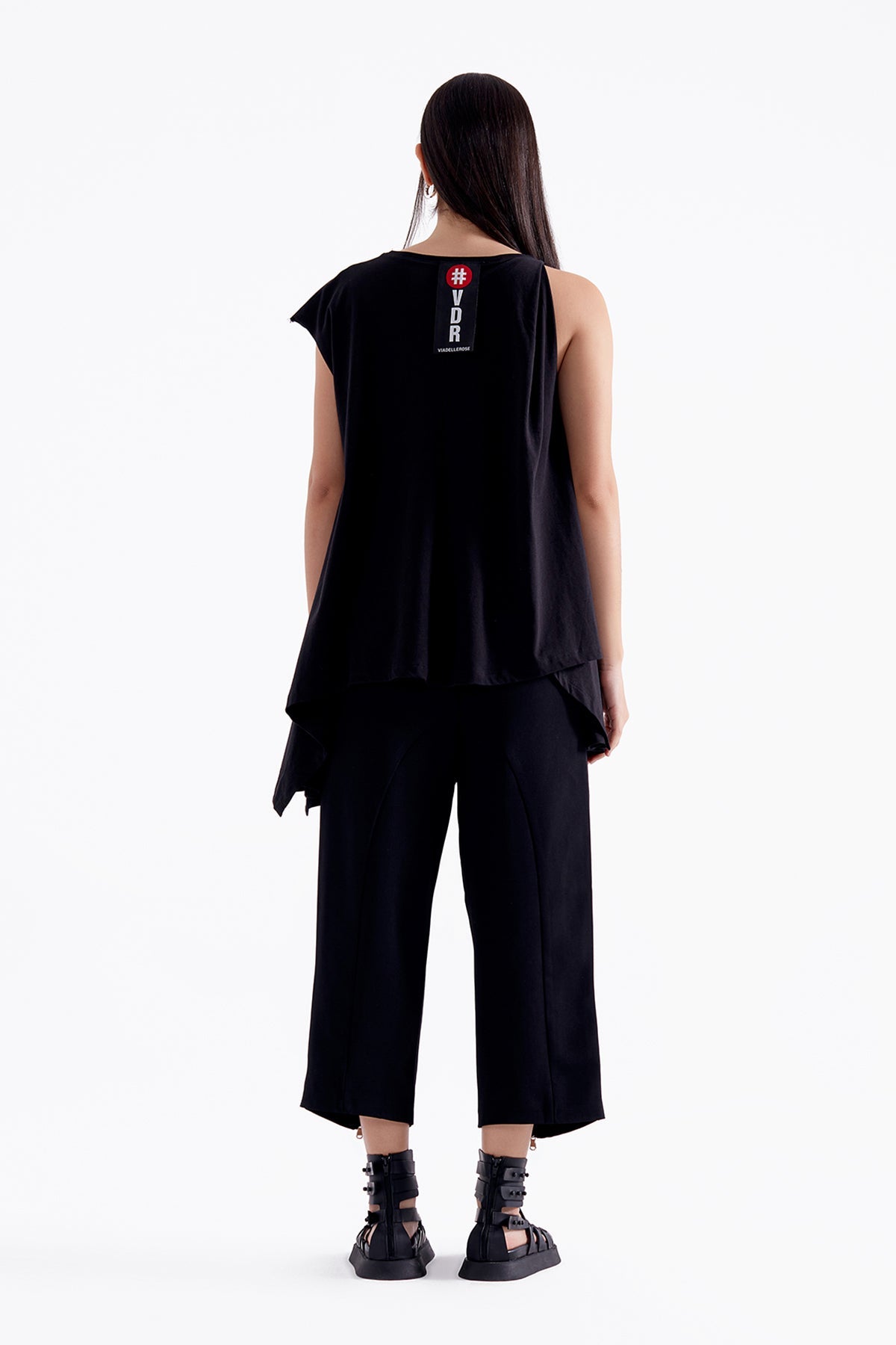 Siyah T-shirt 13376