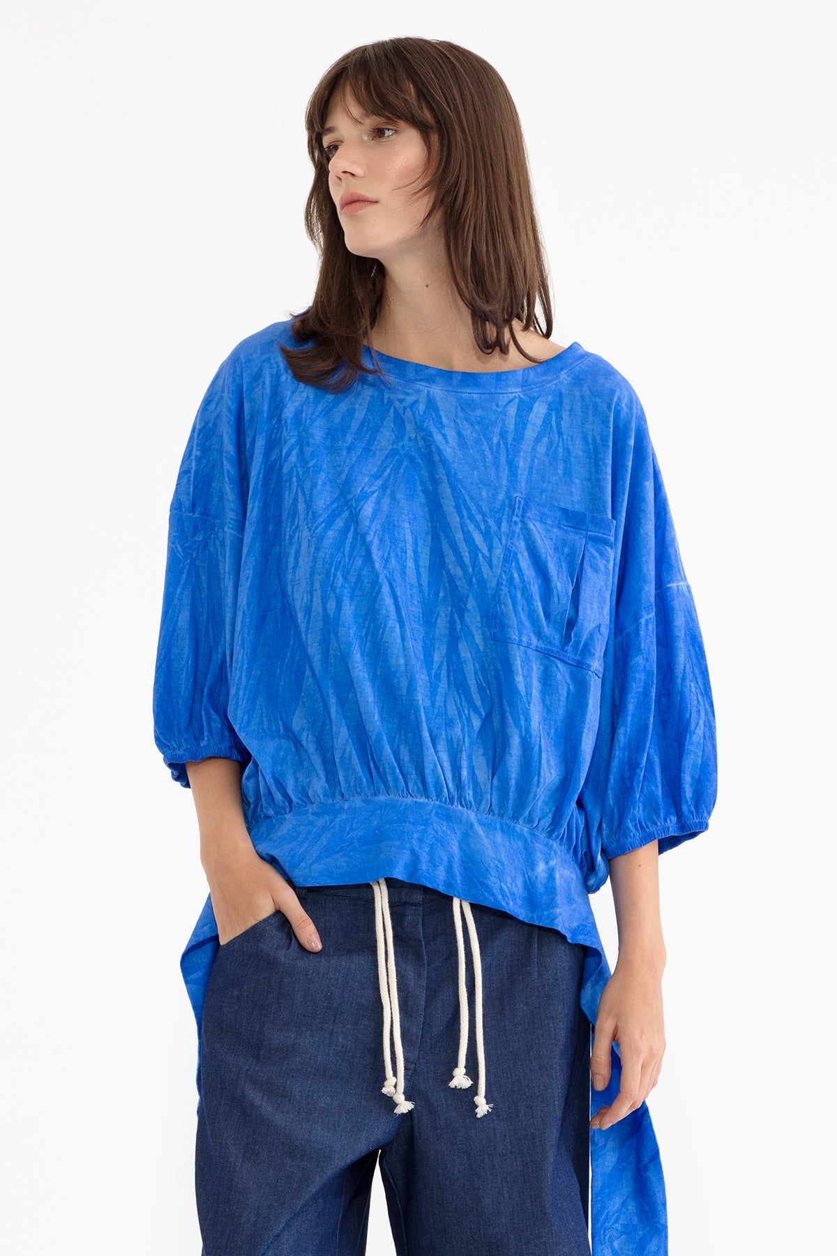 Saks Mavisi T-shirt 13378