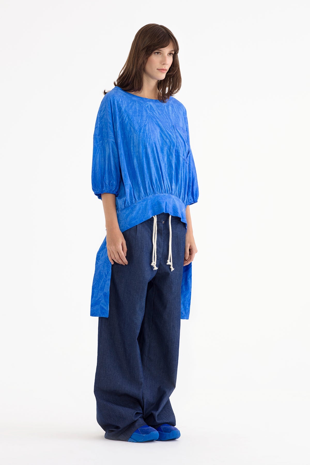 Saks Mavisi T-shirt 13378