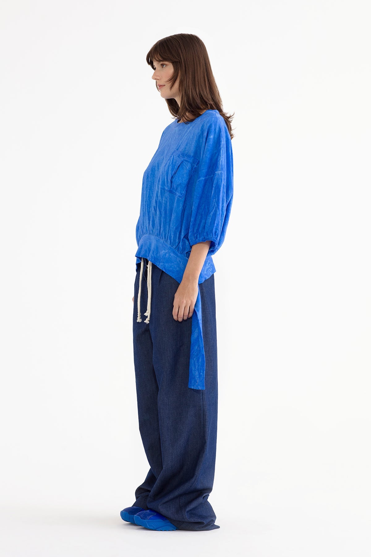 Saks Mavisi T-shirt 13378