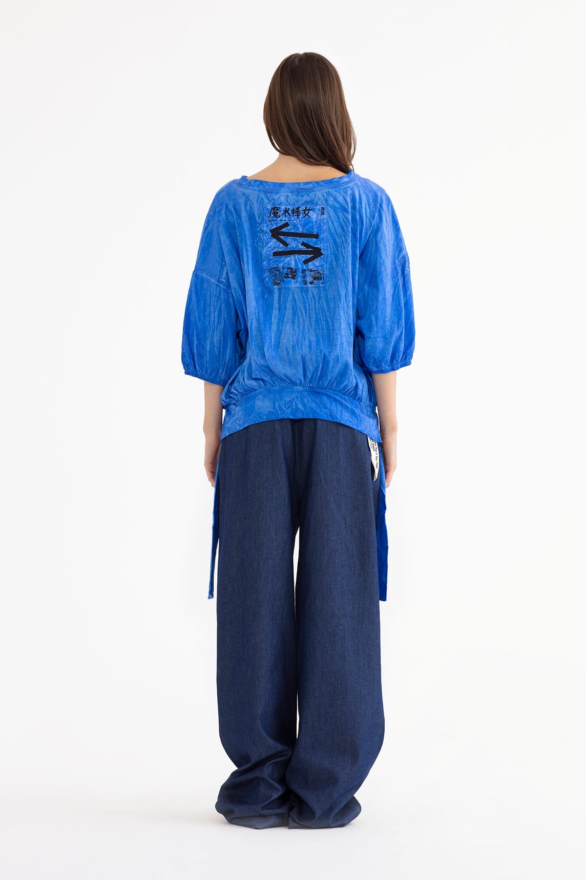 Saks Mavisi T-shirt 13378