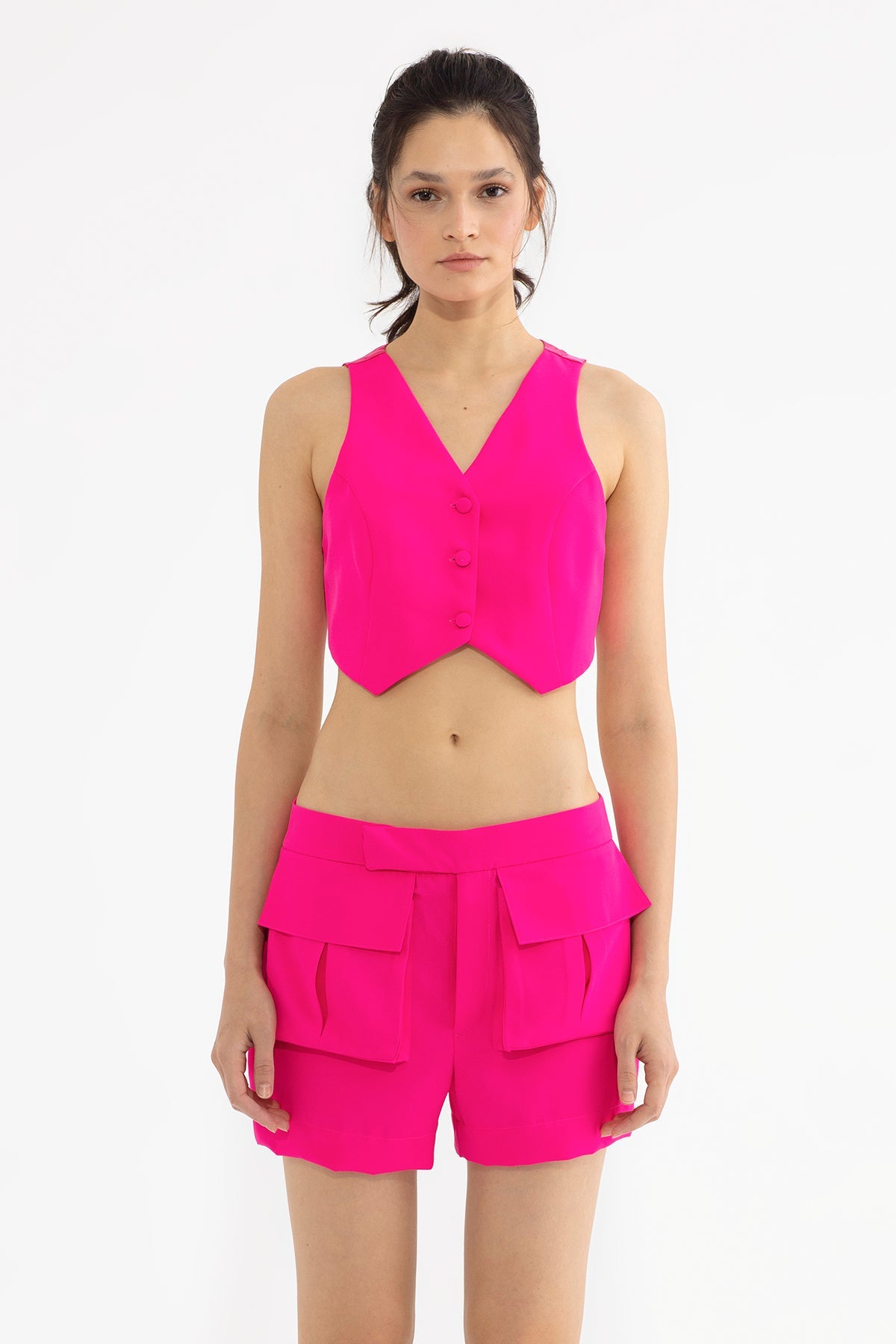 Fusya Sort 13410