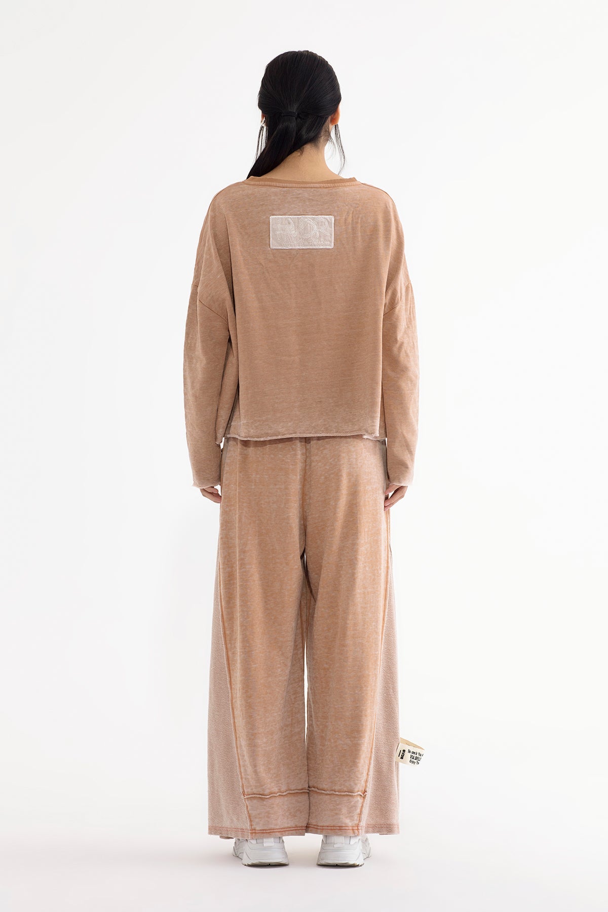Karamel Sweatshirt 13426