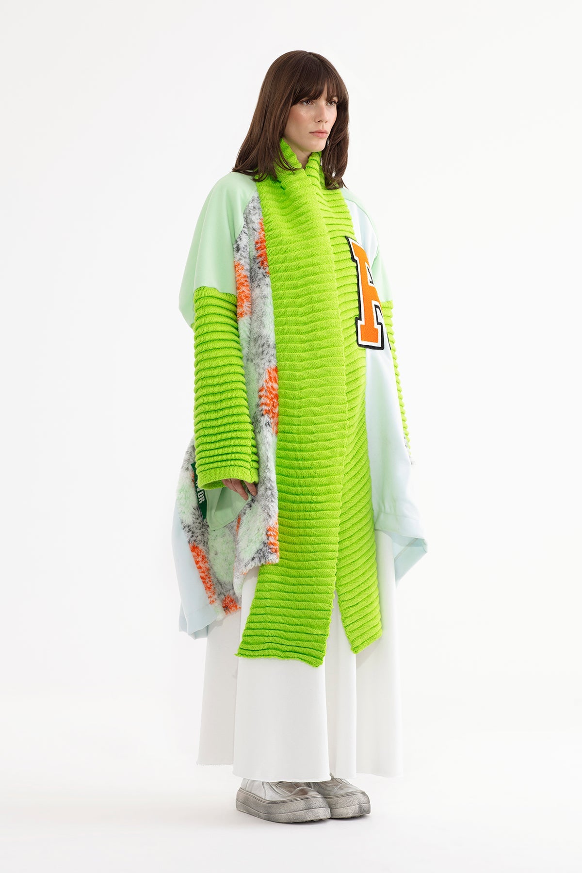Çok Renkli Hirka 13438