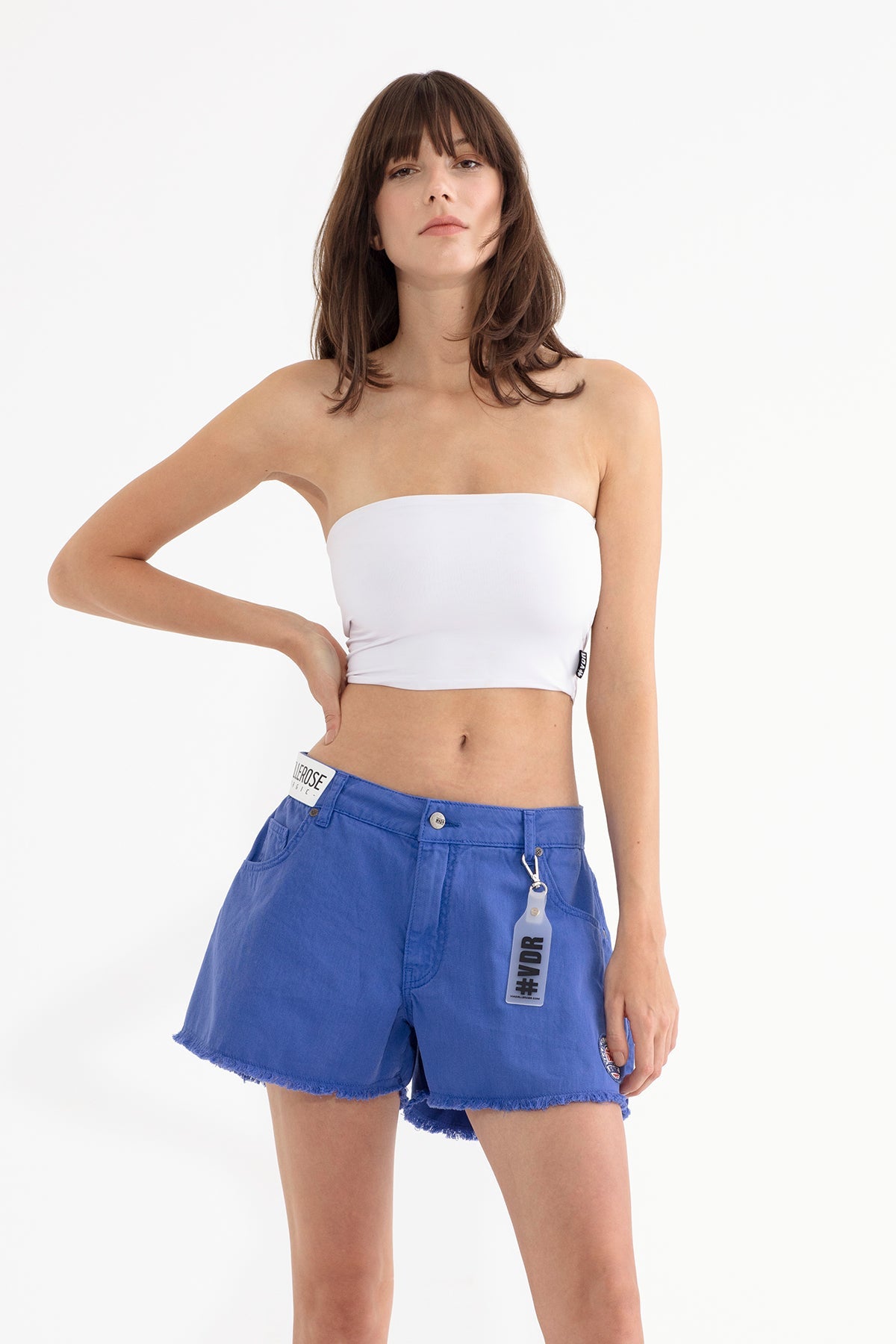 Saks Mavisi Sort 13455