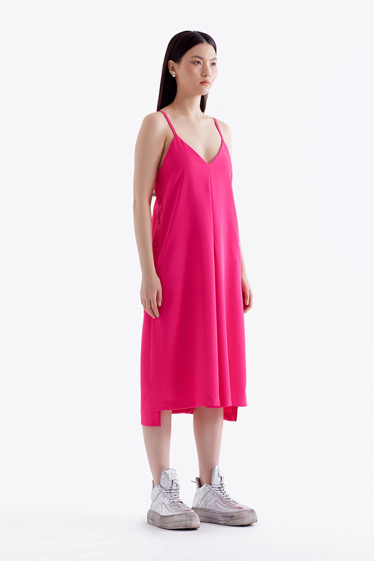Fusya Elbise 13464
