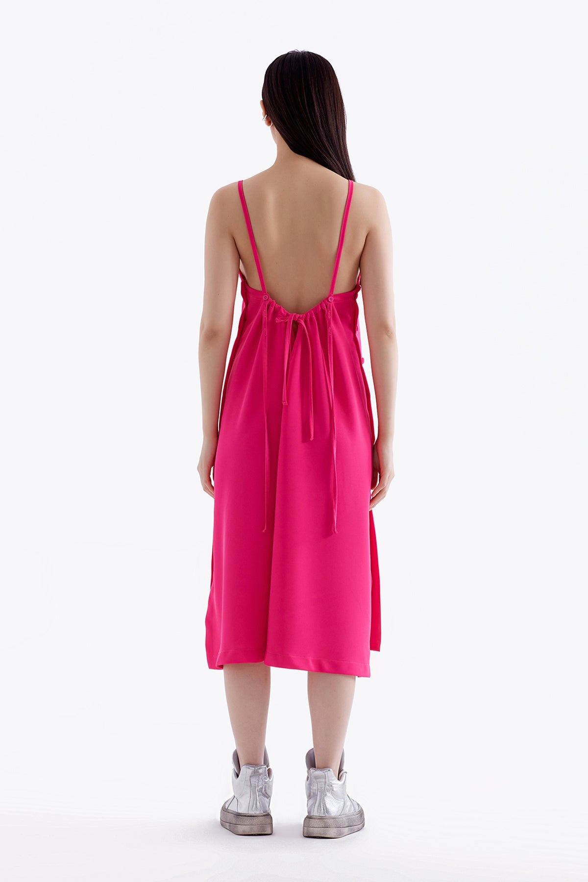 Fusya Elbise 13464
