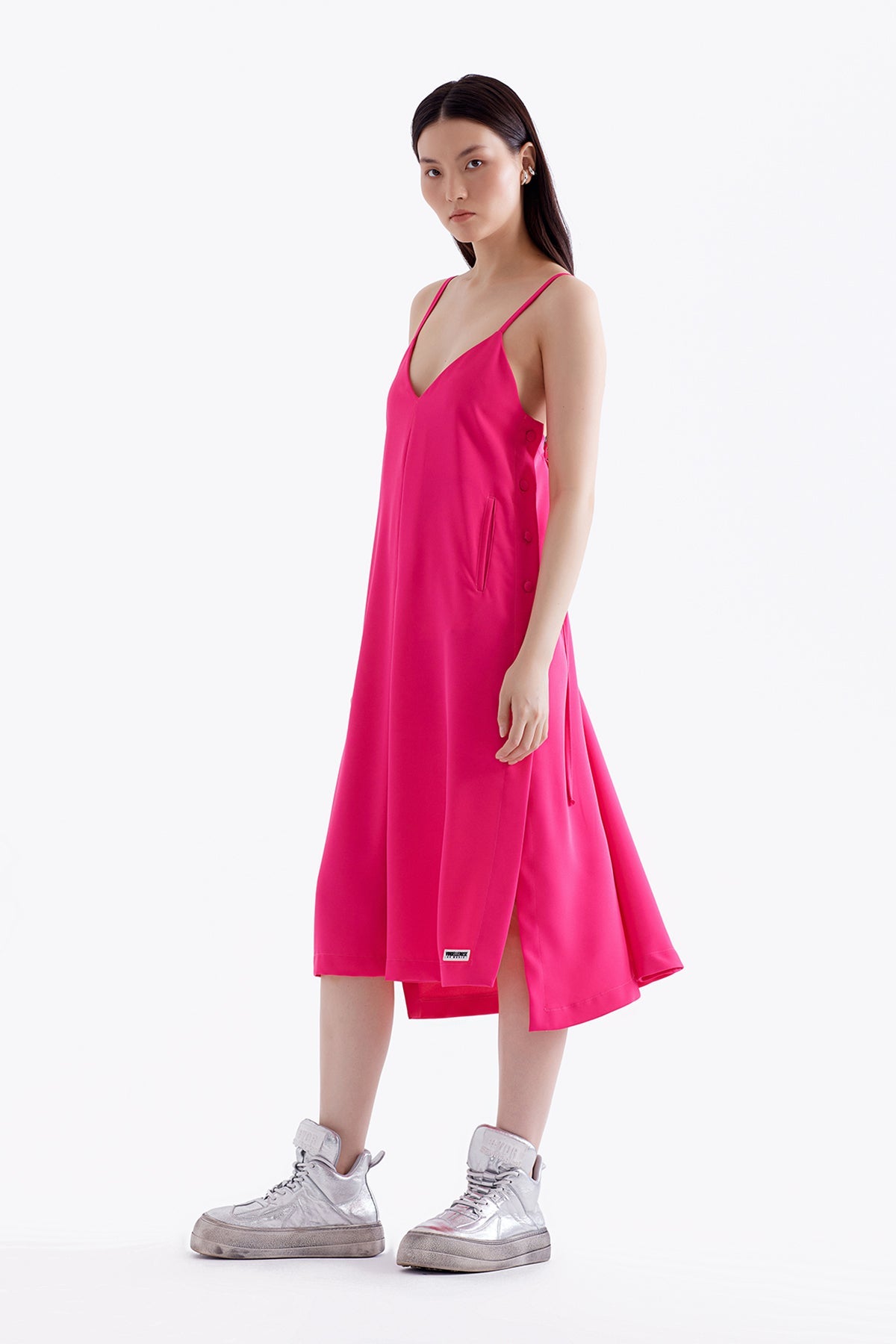 Fusya Elbise 13464