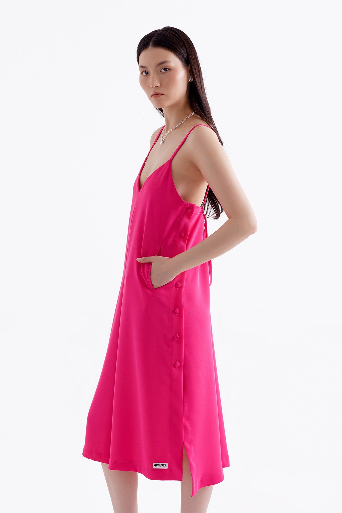 Fusya Elbise 13464