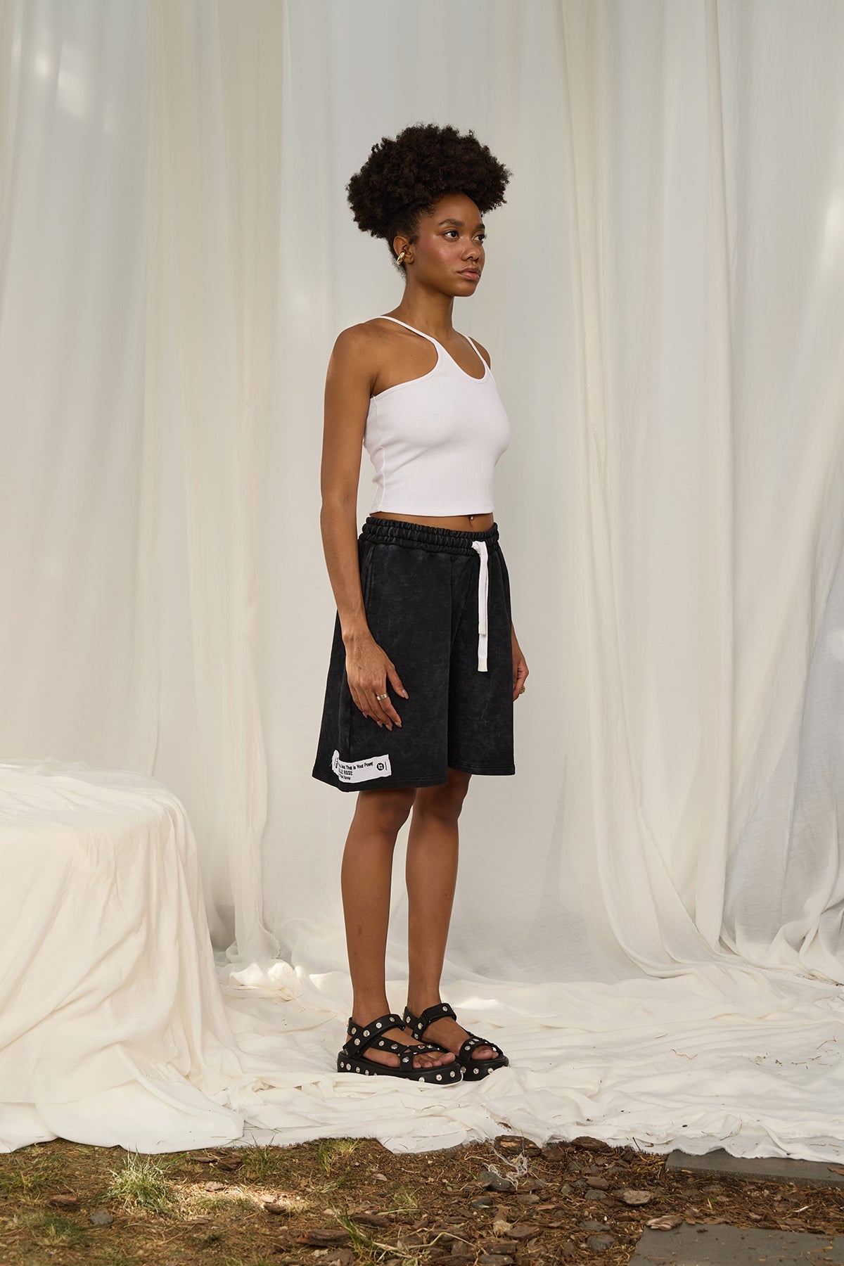 Siyah Sort 15007