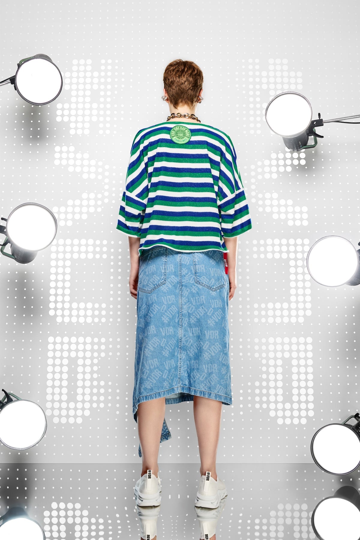 Yesil T-shirt 15150