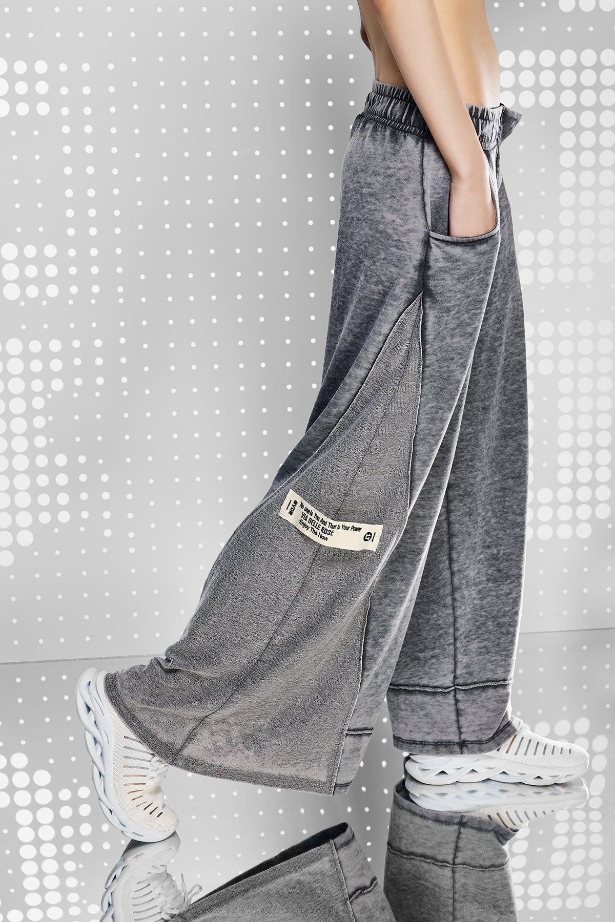Siyah Pantolon 15155