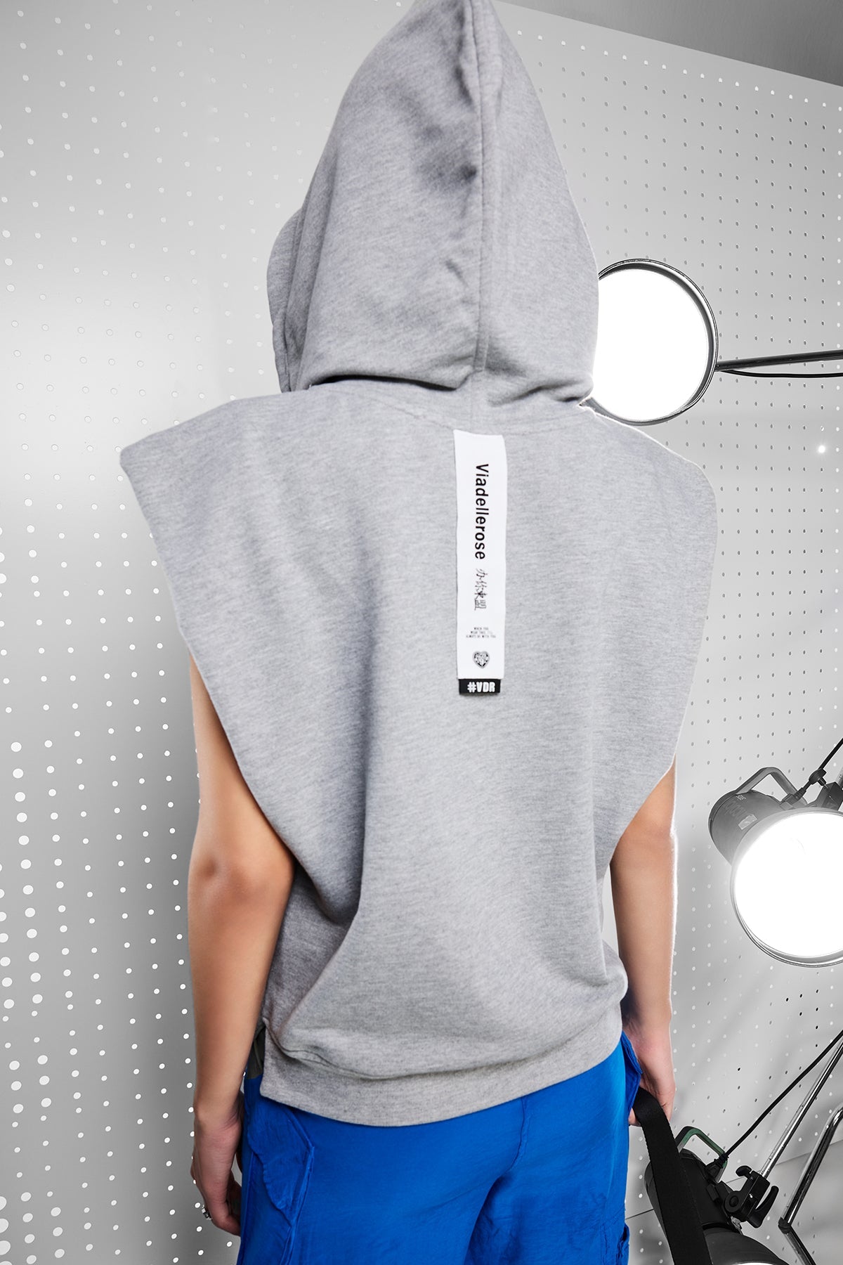 Gri Melanj Sweatshirt 15192