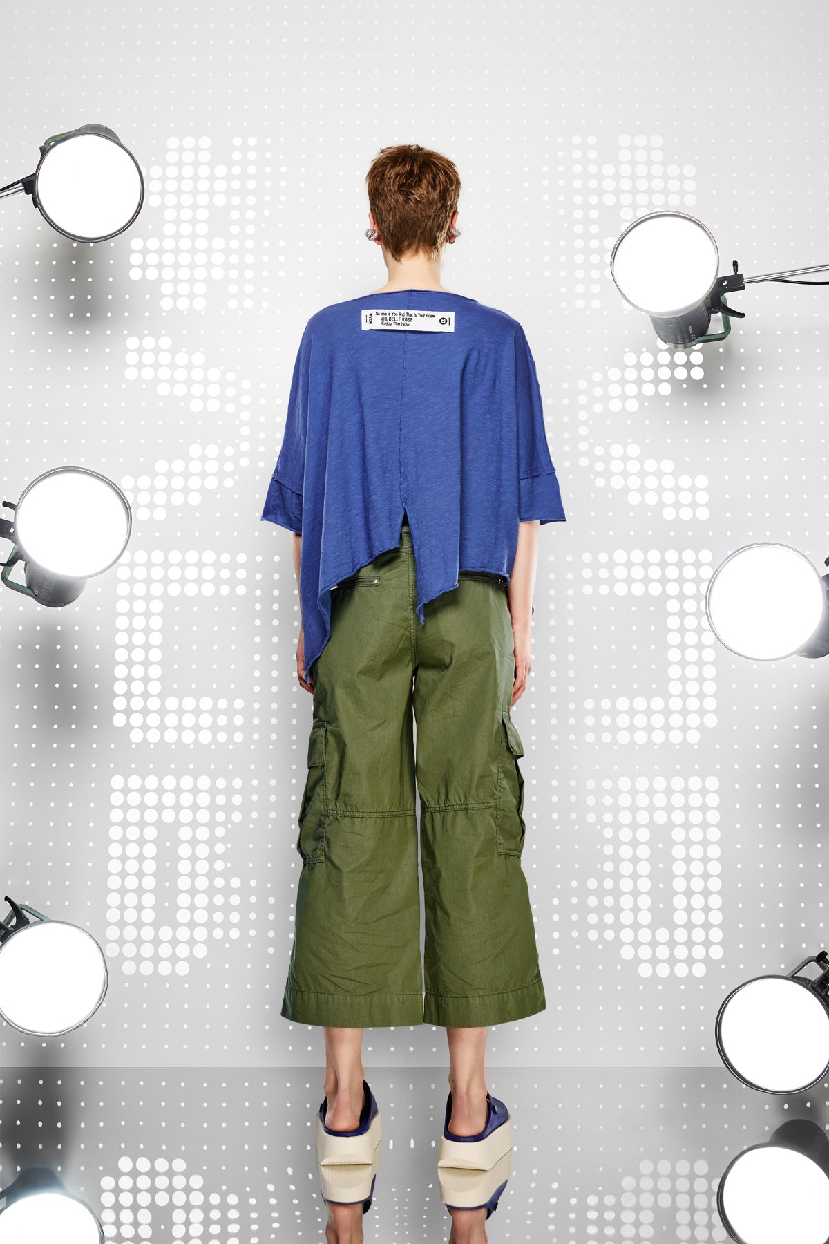 Mavi T-shirt 15204