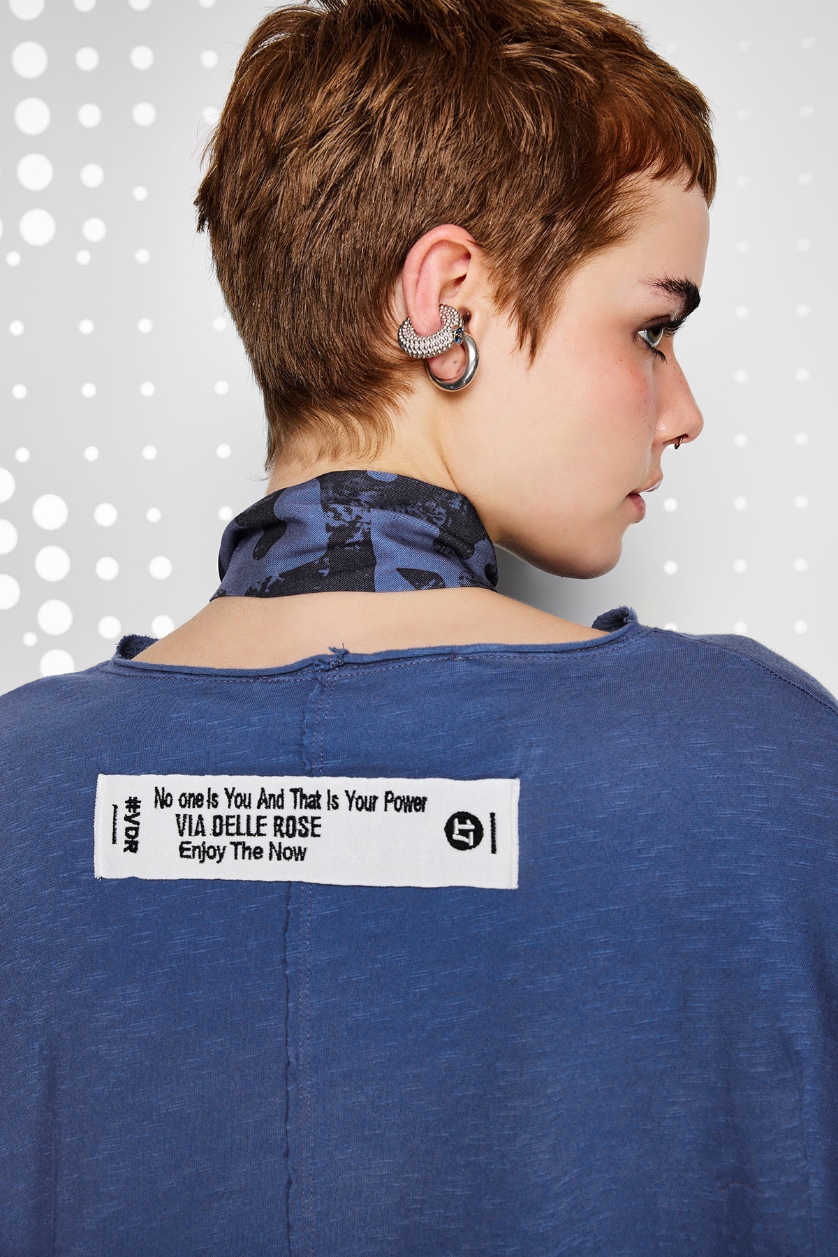 Mavi T-shirt 15204