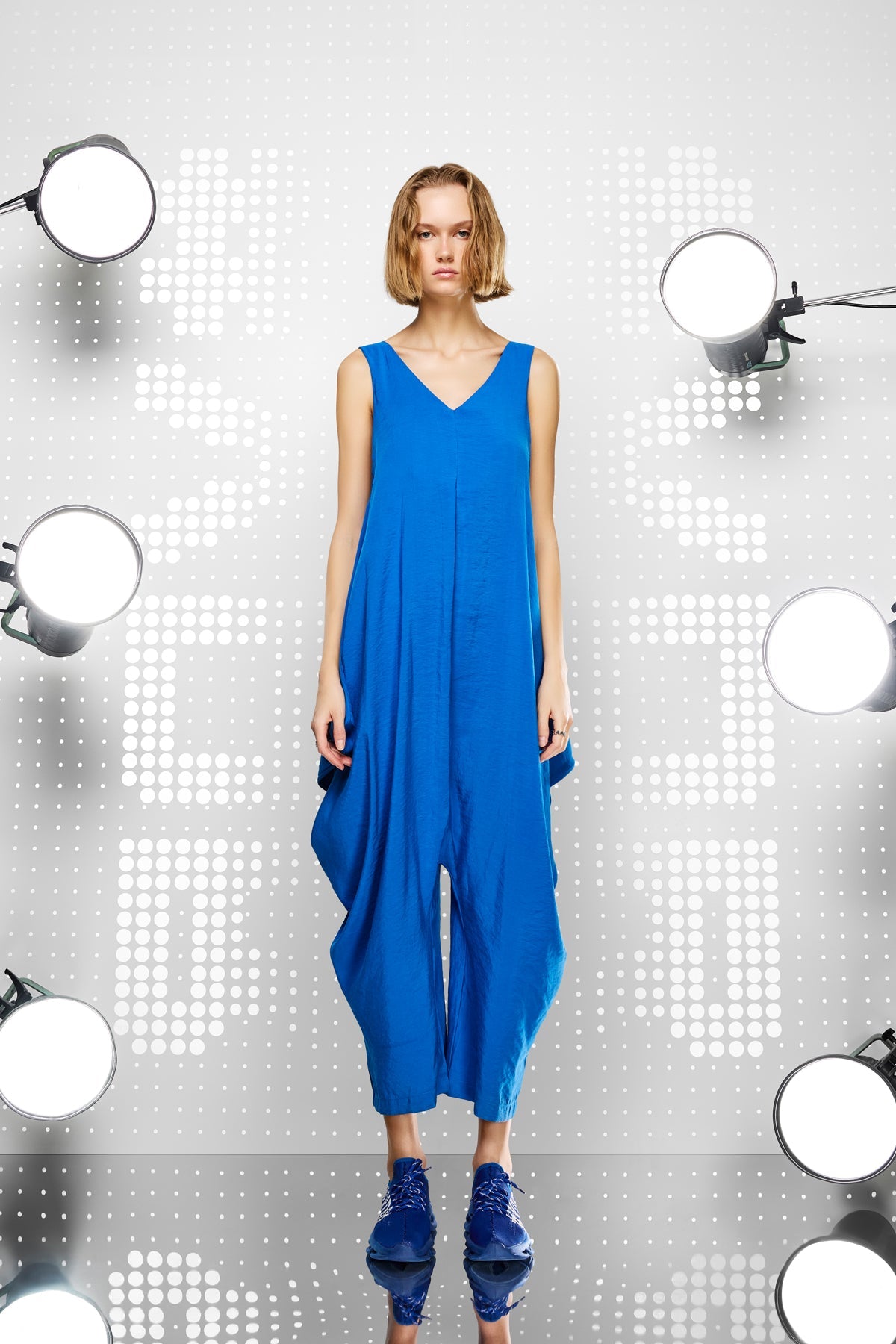 Saks Mavisi Tulum 15257