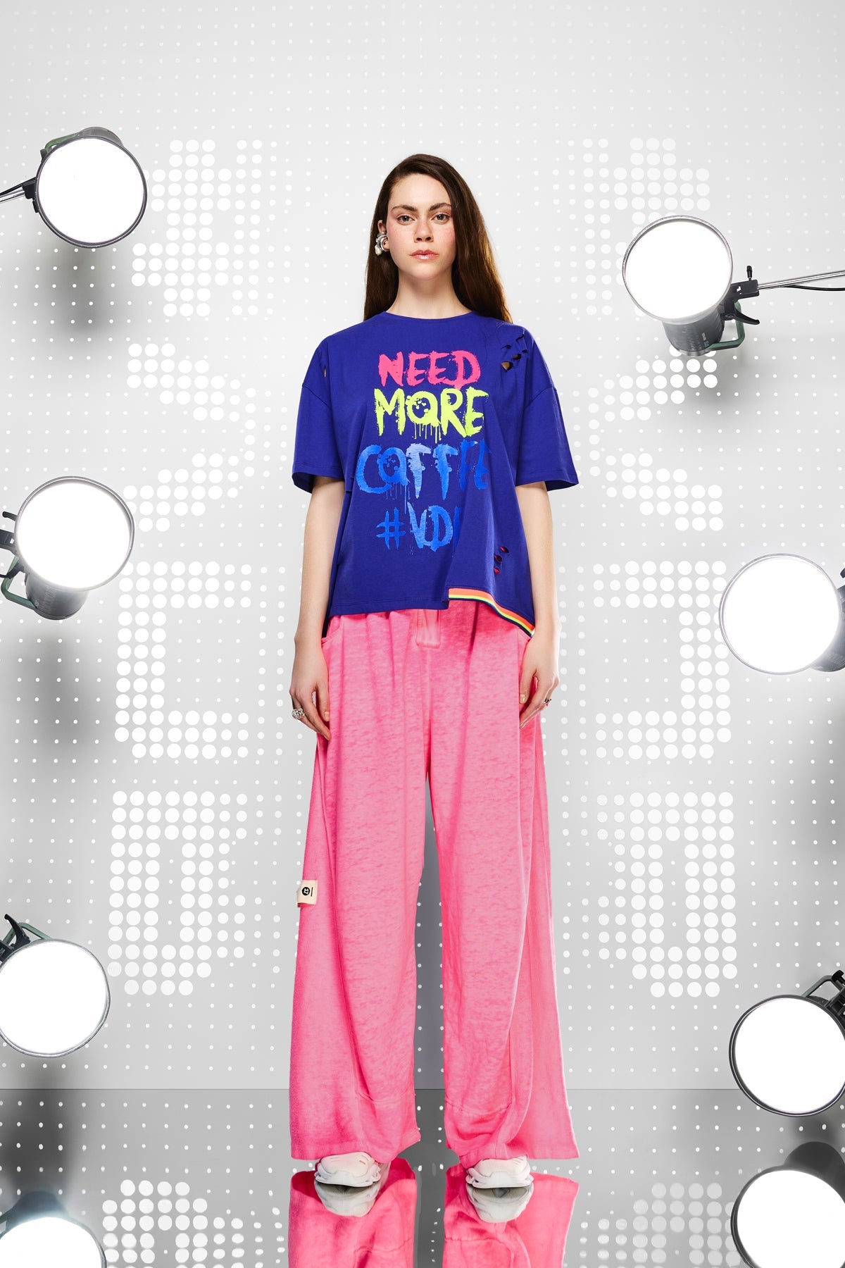 Mor T-shirt 15287