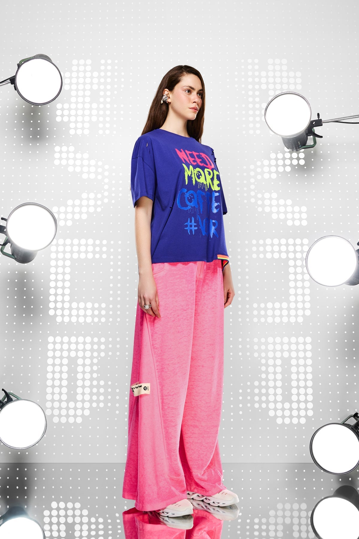 Mor T-shirt 15287