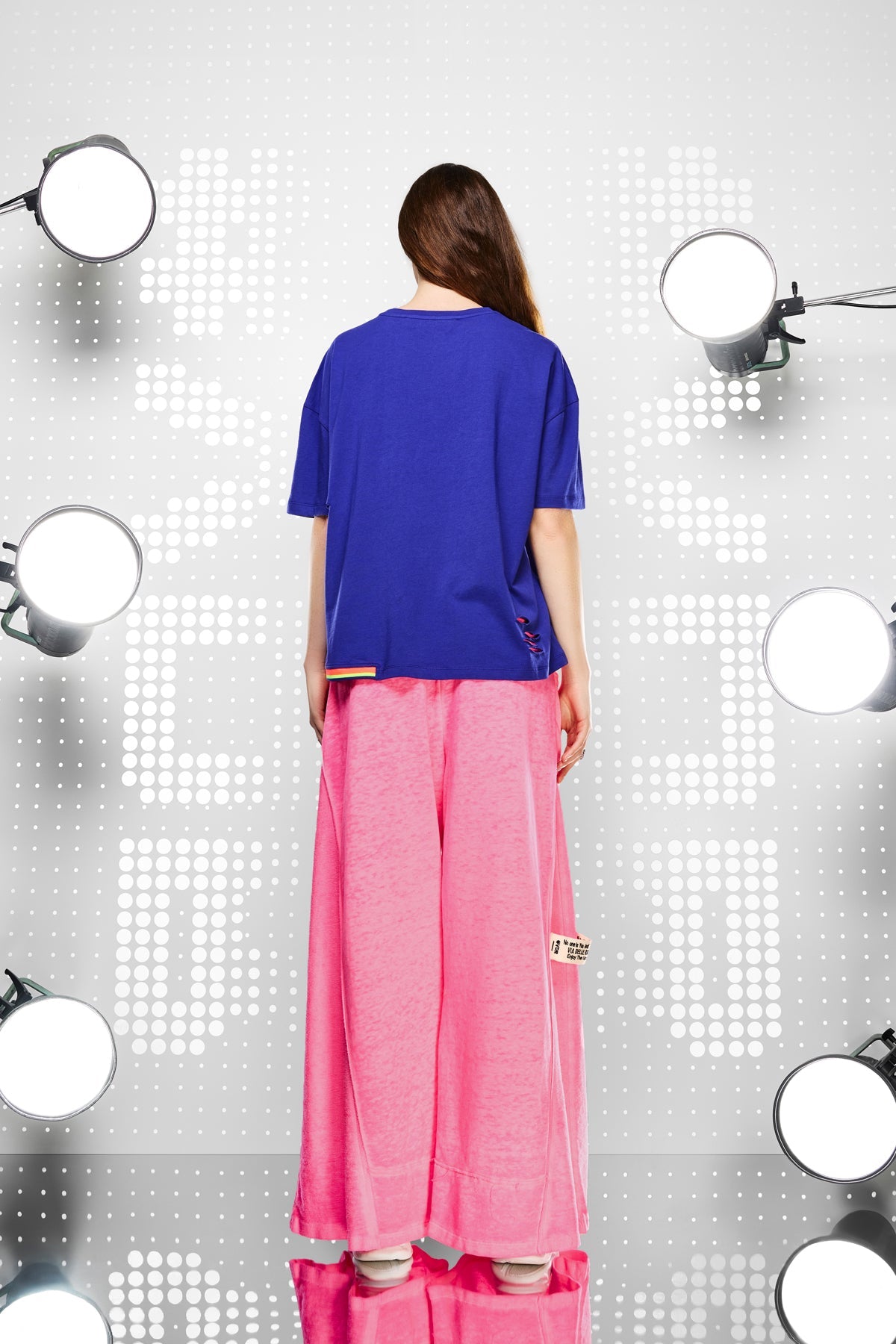 Mor T-shirt 15287