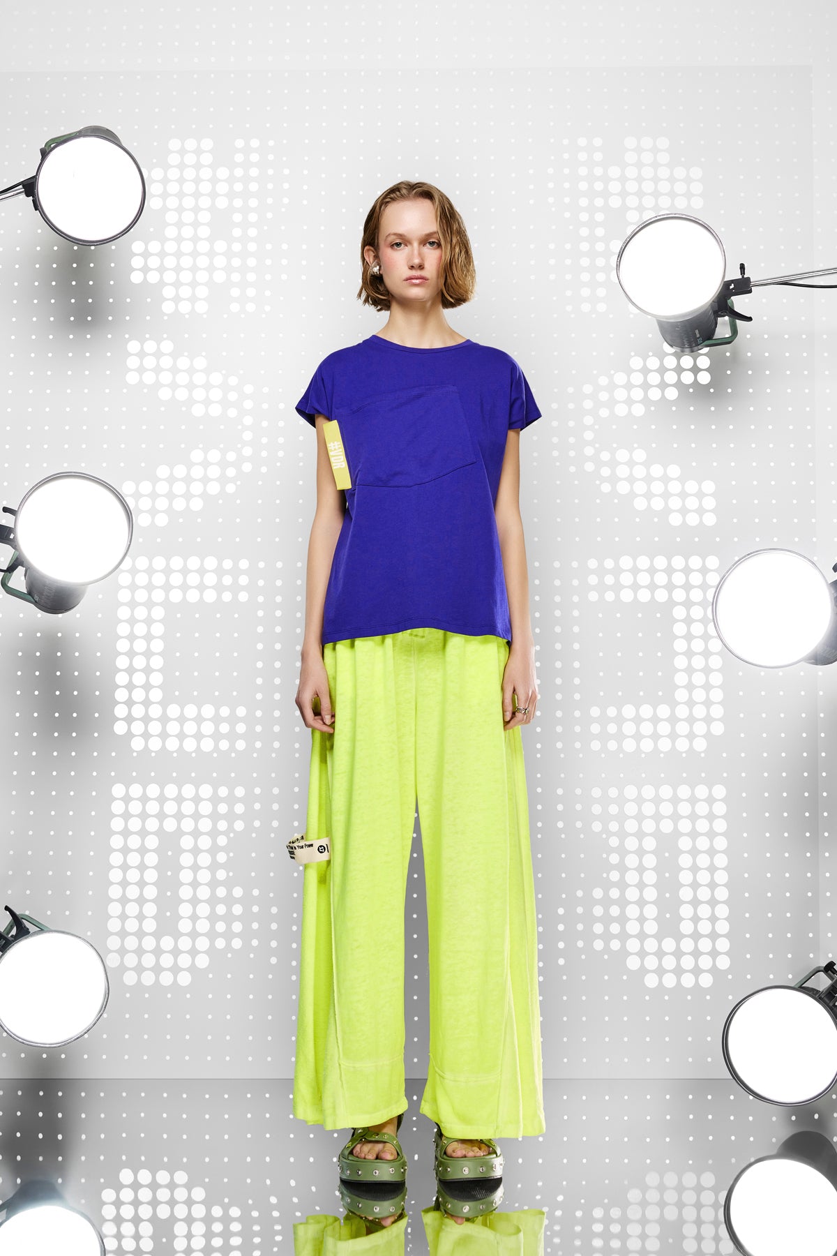 Mor T-shirt 15289