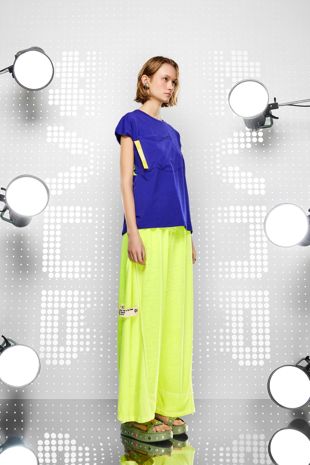 Mor T-shirt 15289