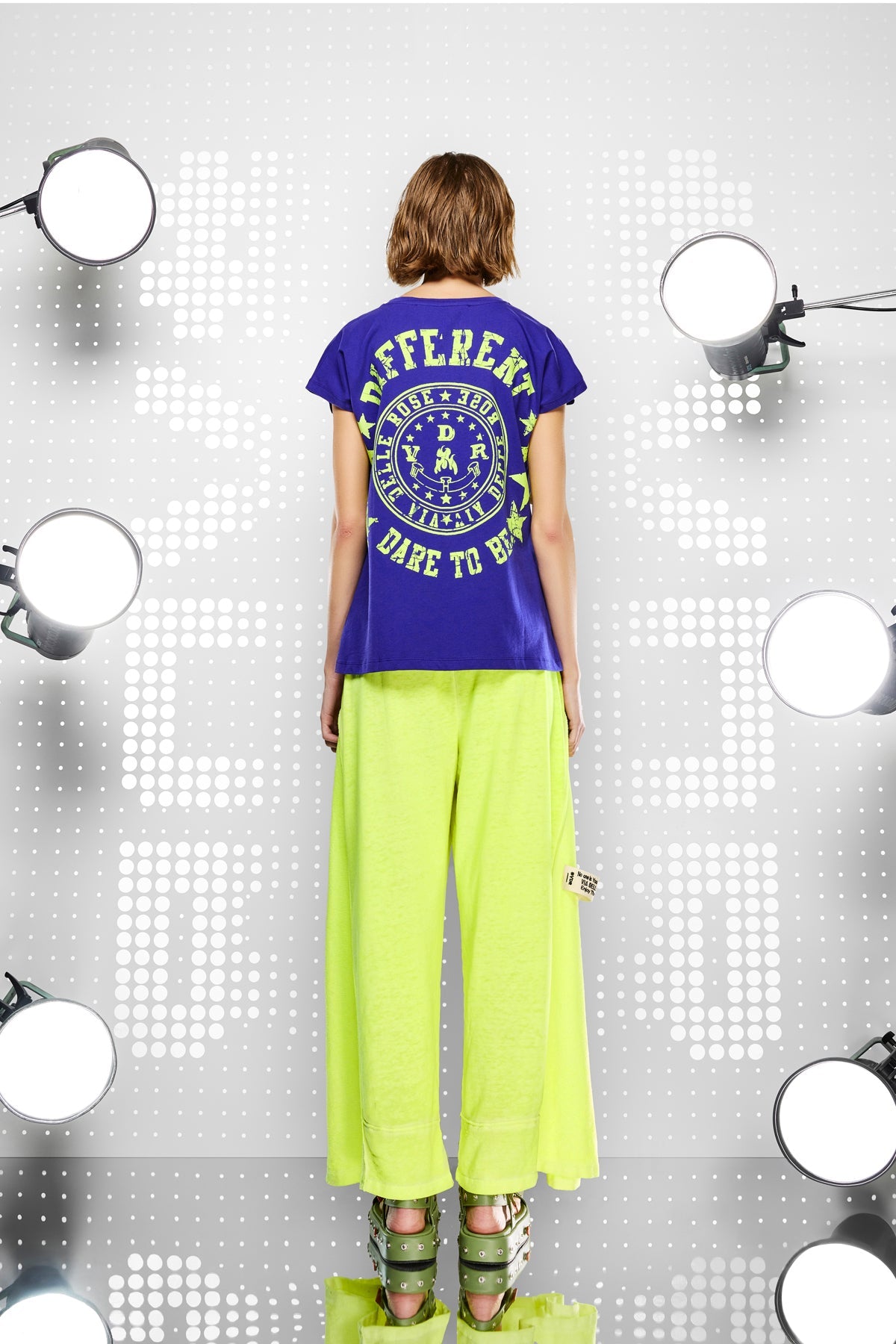 Mor T-shirt 15289