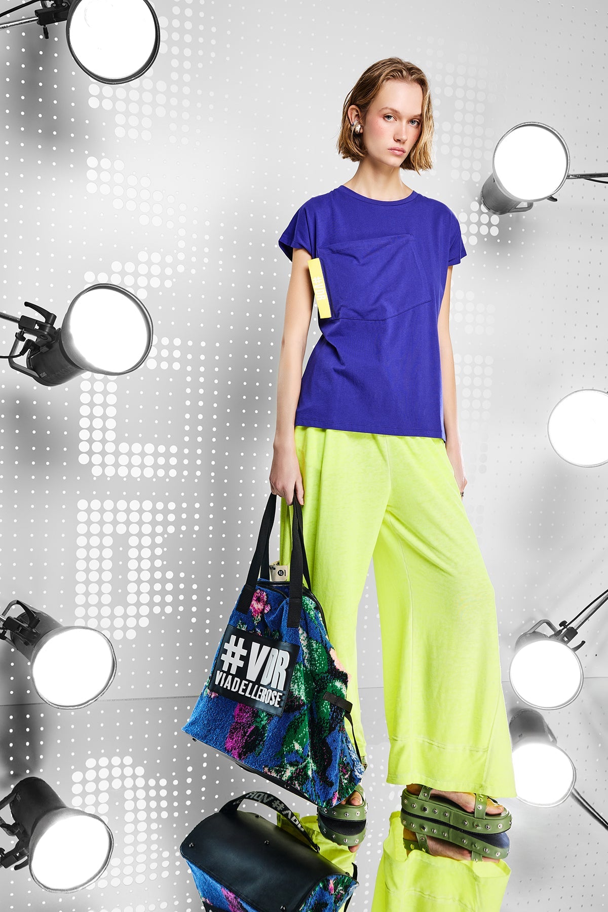Mor T-shirt 15289