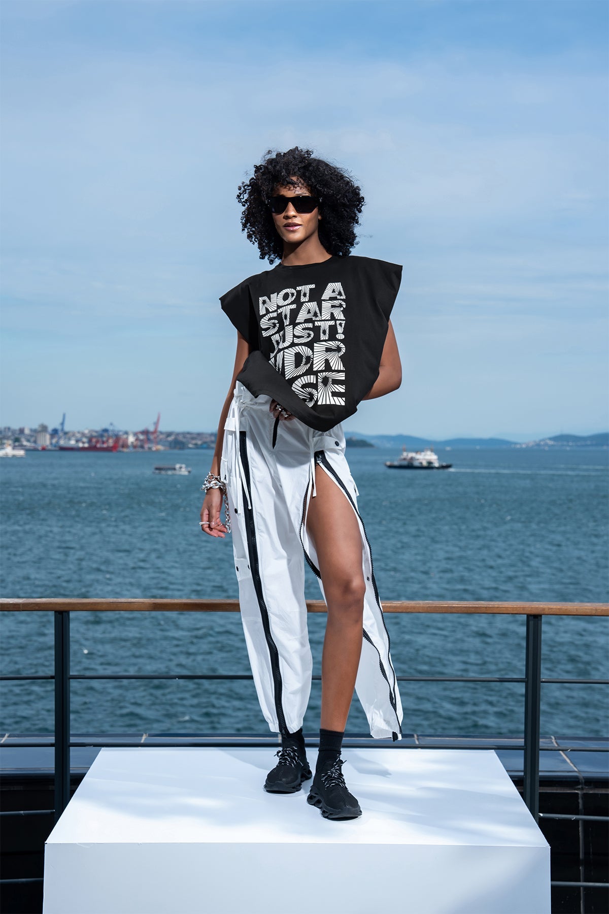 Siyah T-shirt 15291