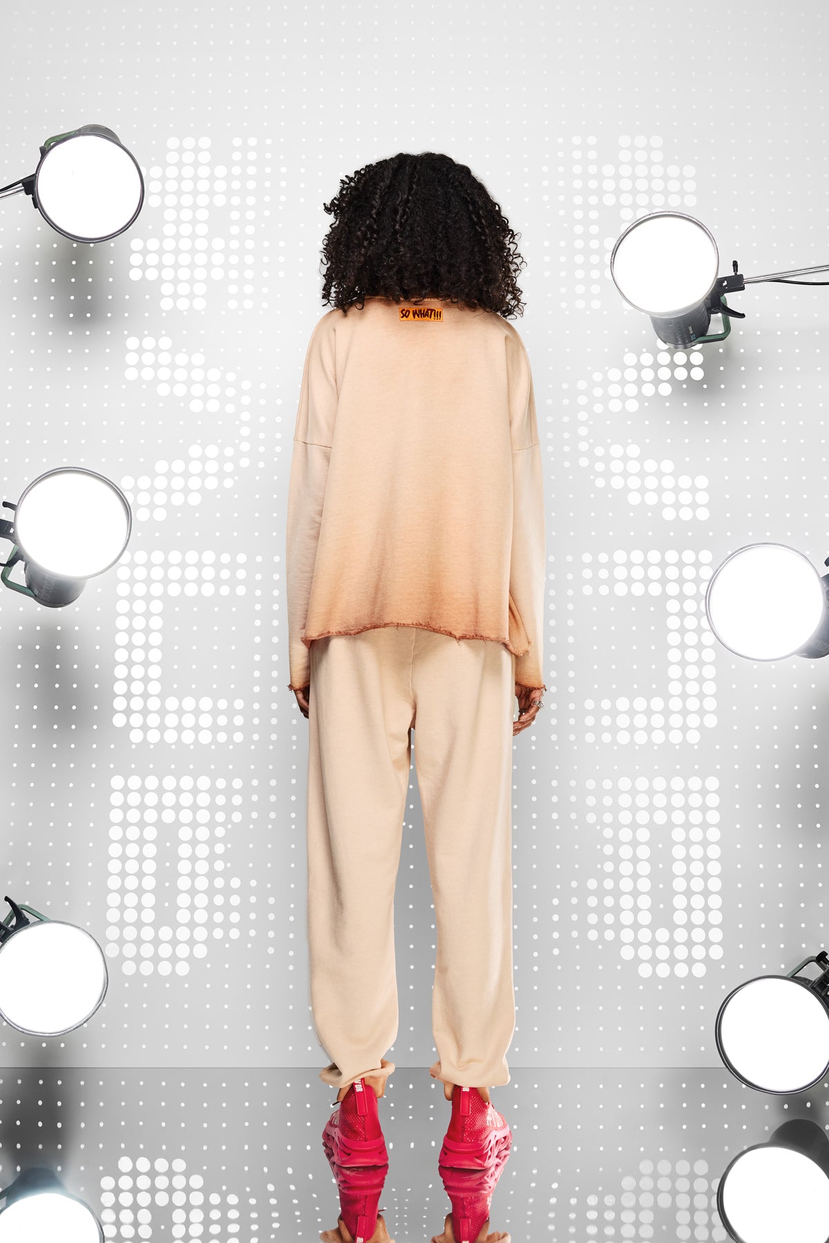 Tarçin Sweatshirt 15294