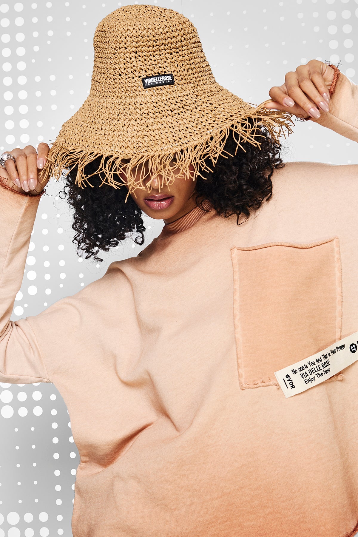 Tarçin Sweatshirt 15294