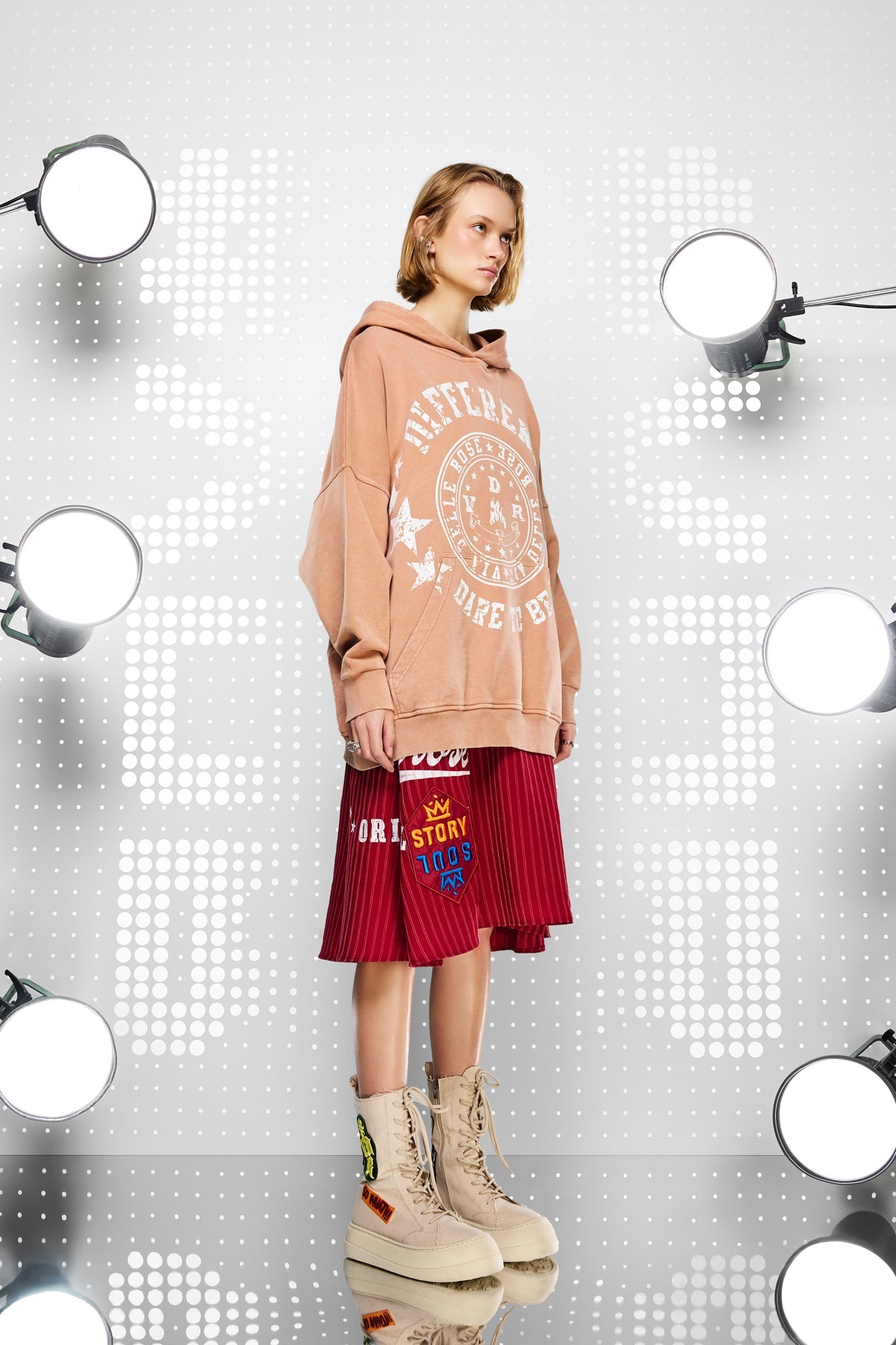 Tarçin Sweatshirt 15296
