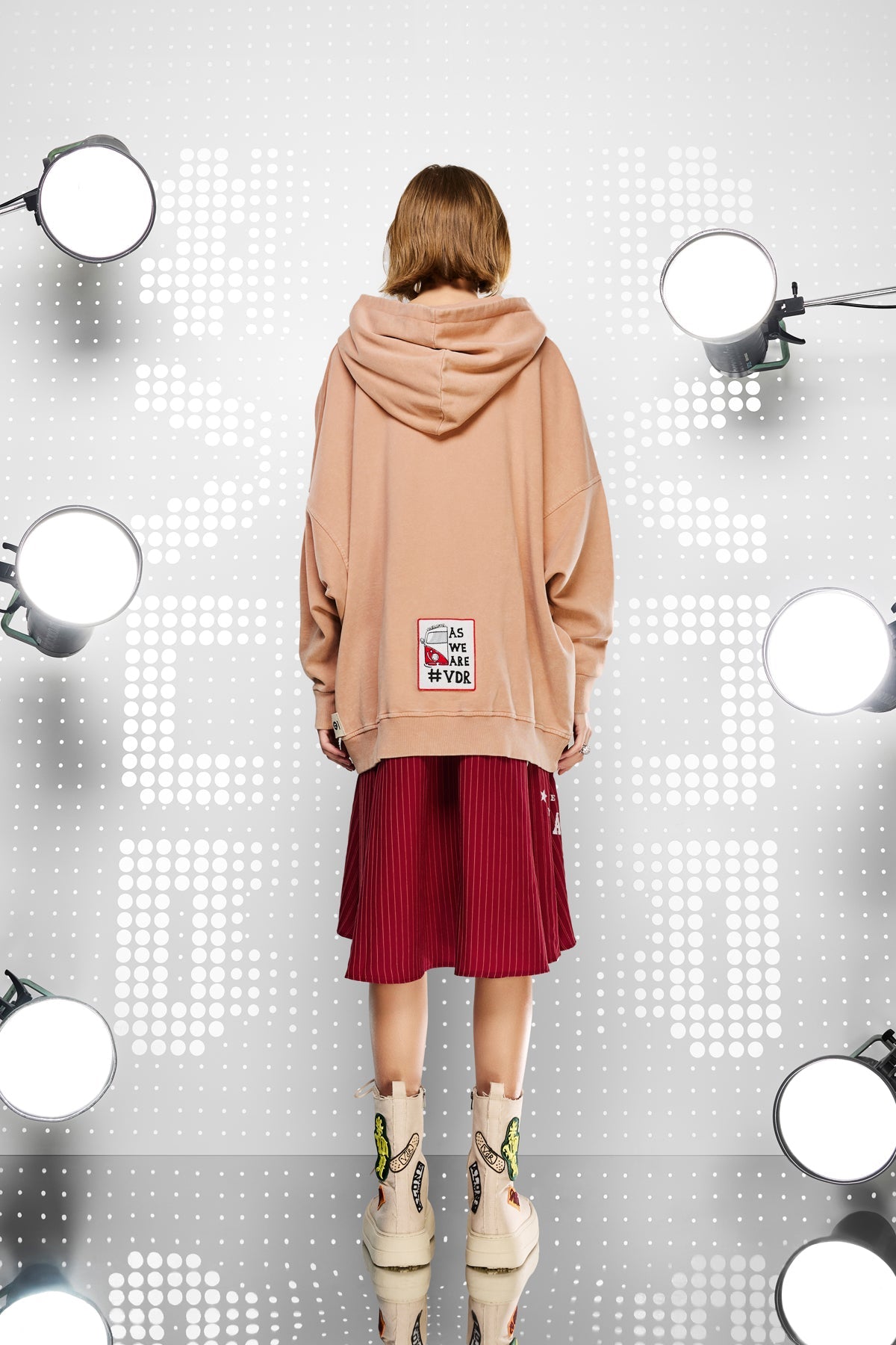 Tarçin Sweatshirt 15296