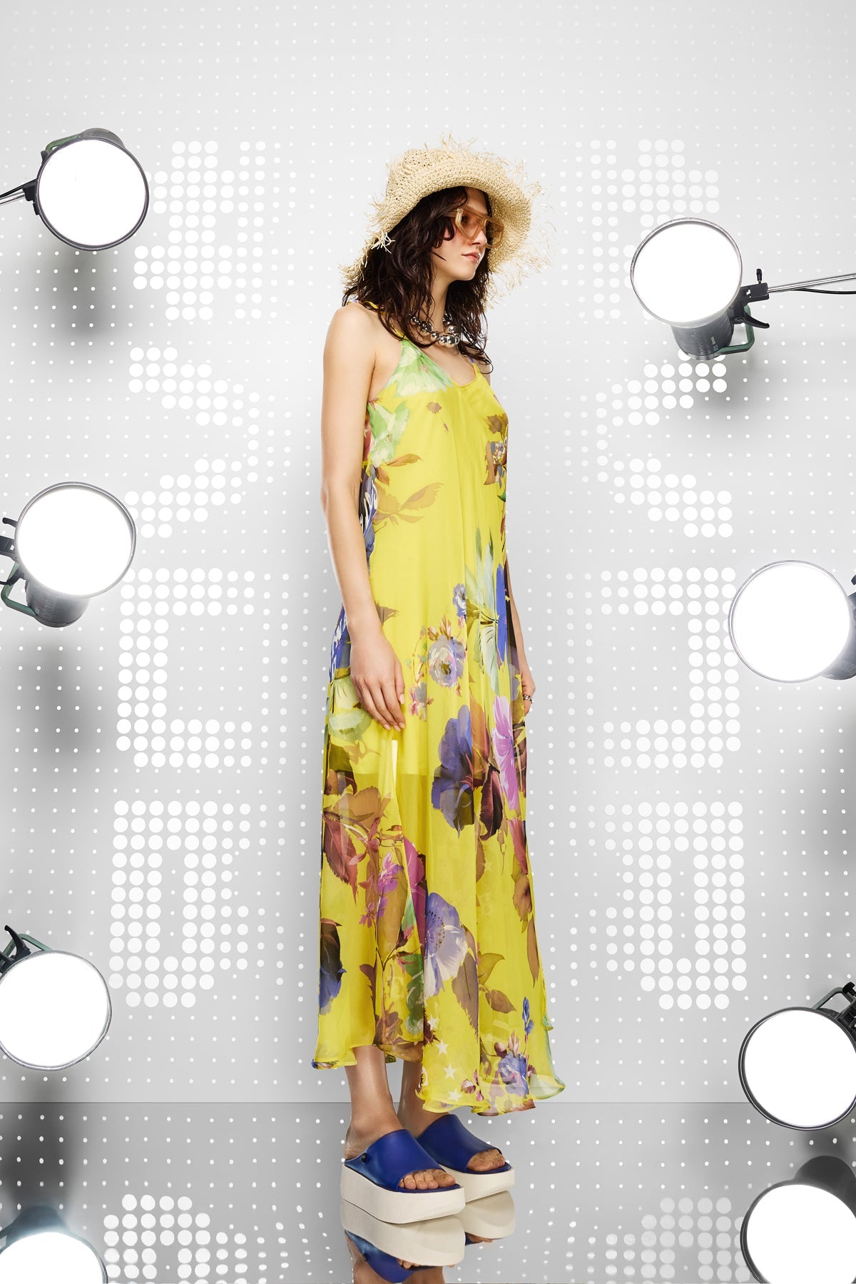 Sari Elbise 15368