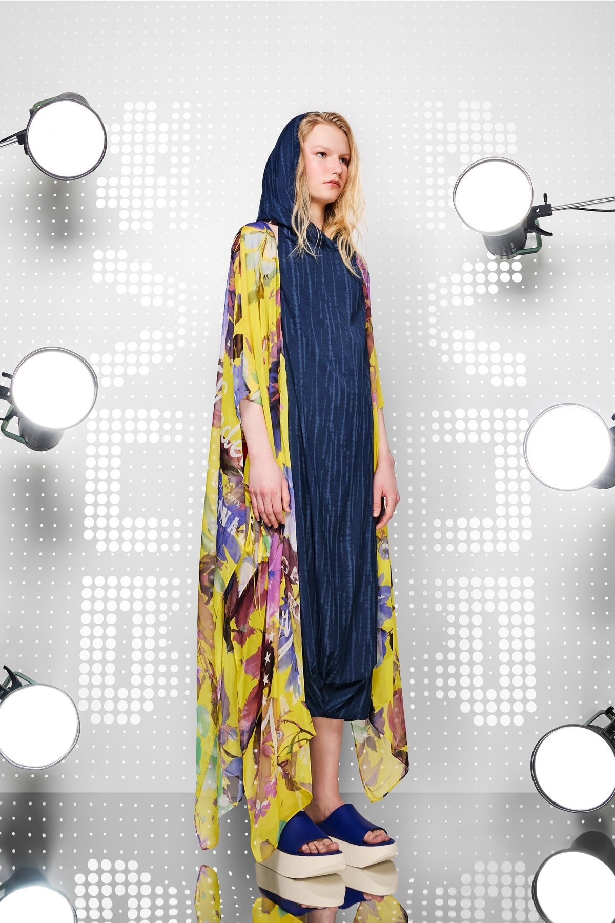Sari Pareo 15371