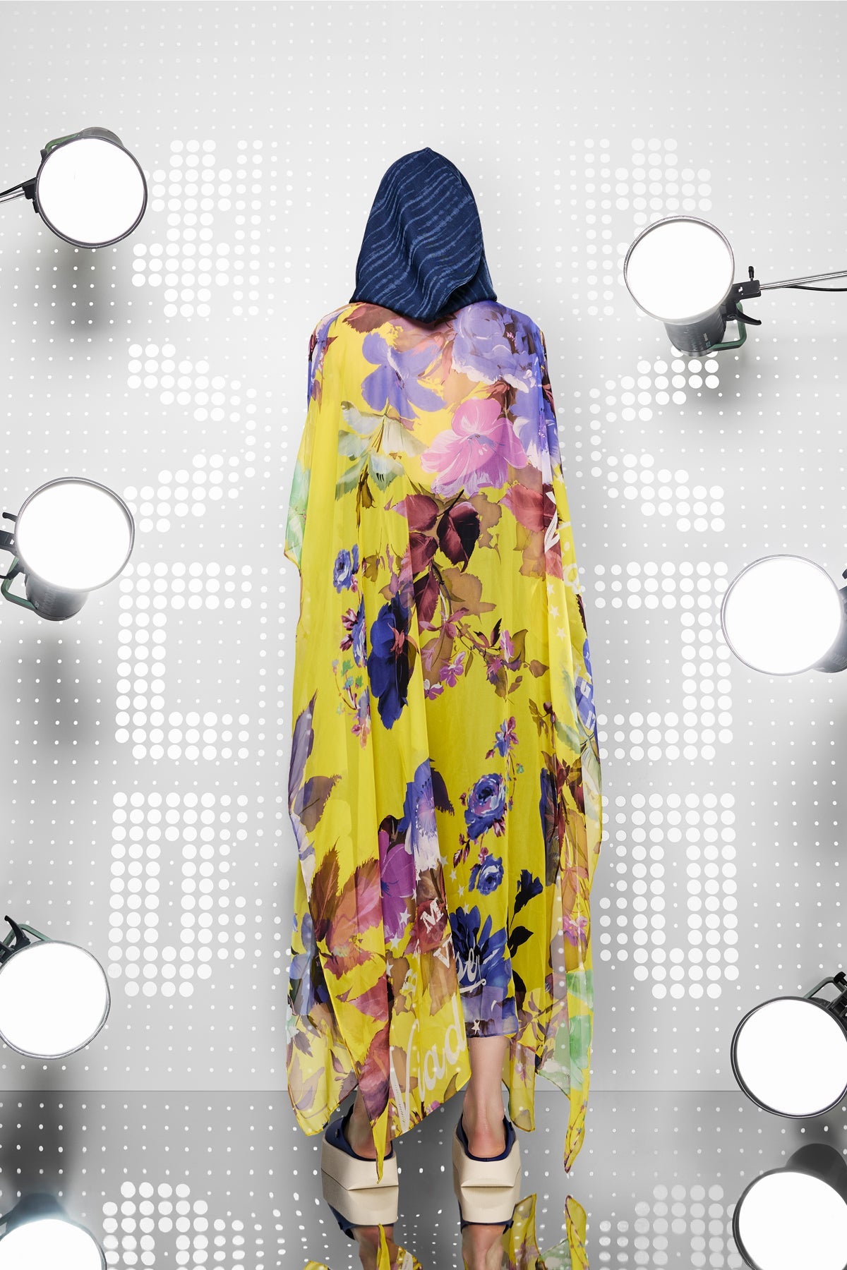 Sari Pareo 15371
