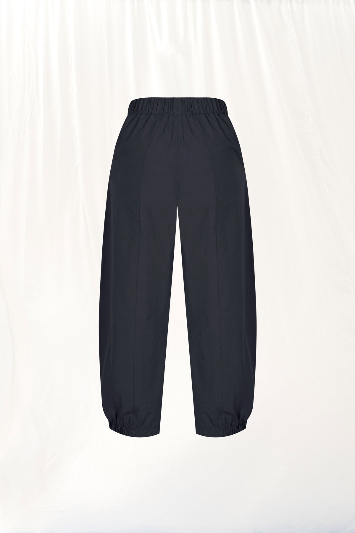 Antrasit Poplin Pantolon 17108