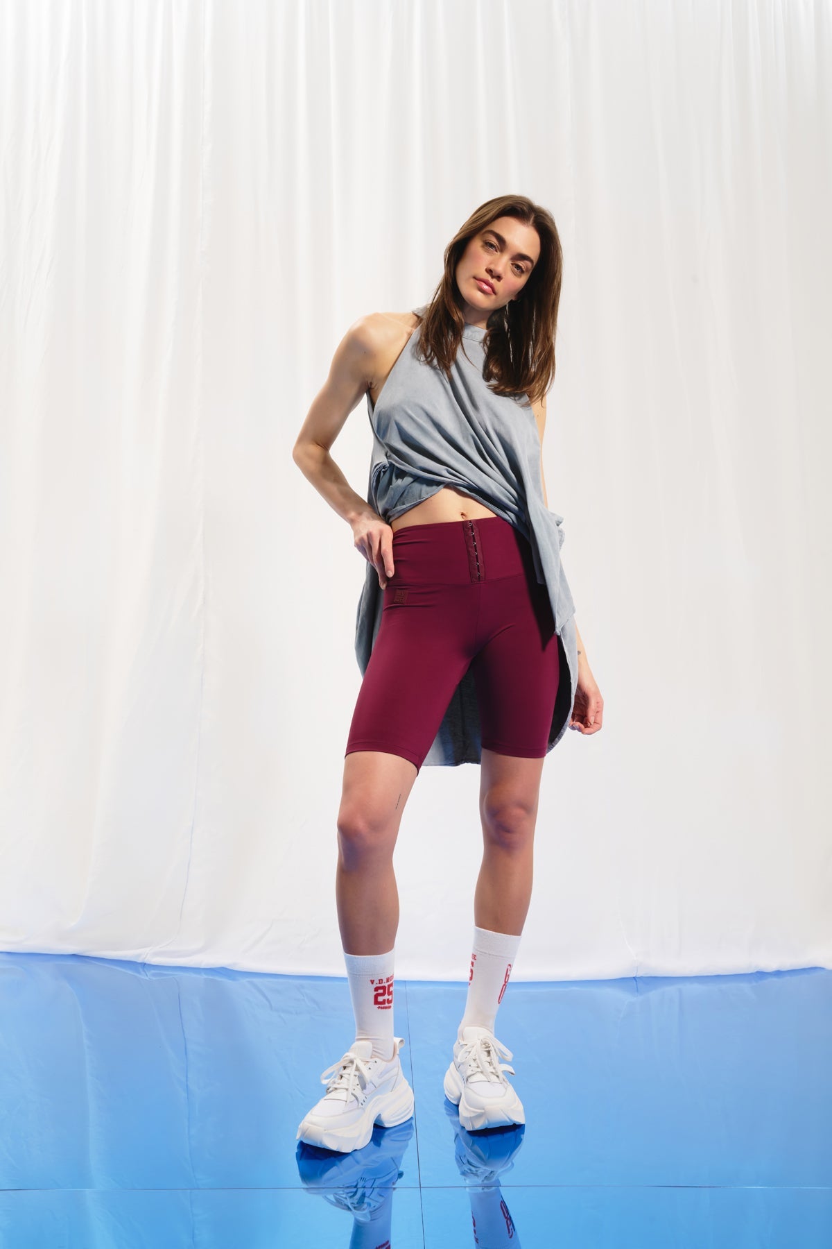 Bordo Scuba Kisa Tayt 17120
