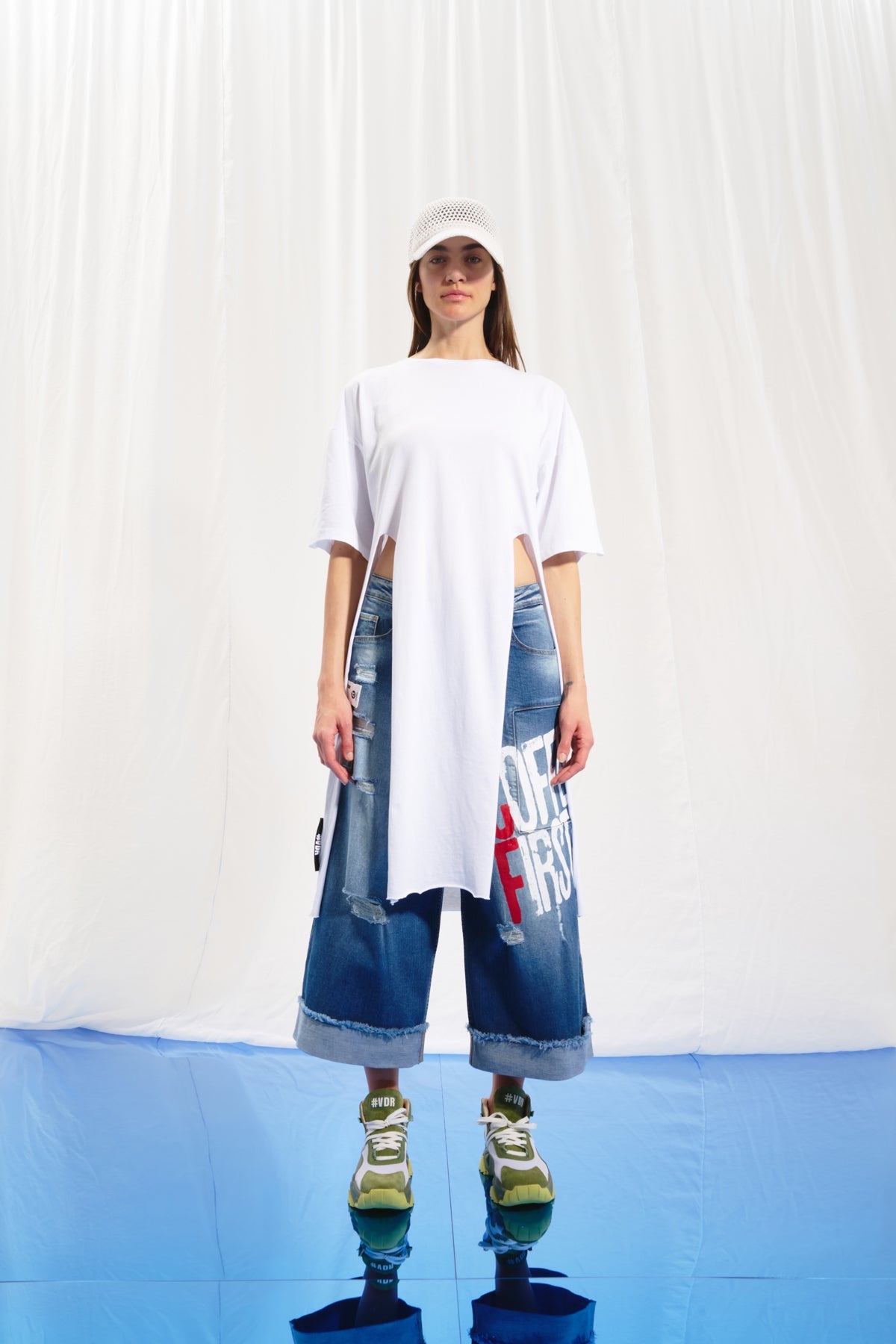 Mavi Denim Pantolon 17219