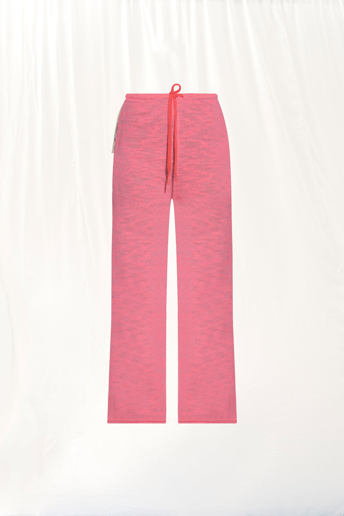 Neon Pembe Pantolon 17400