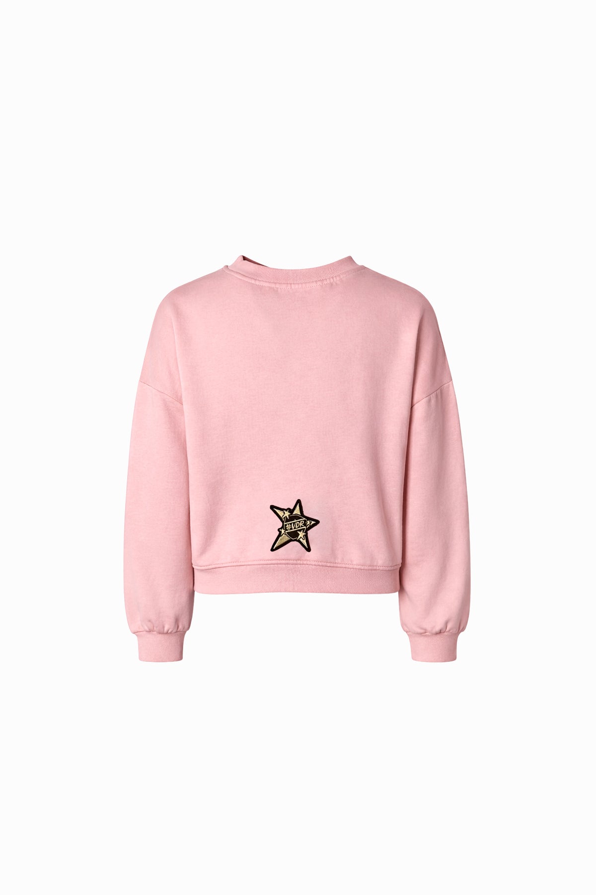 Pembe Sweatshirt 19202