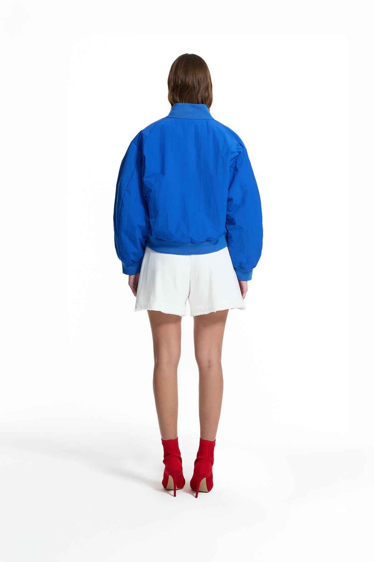 Saks Mavisi Ceket 19215