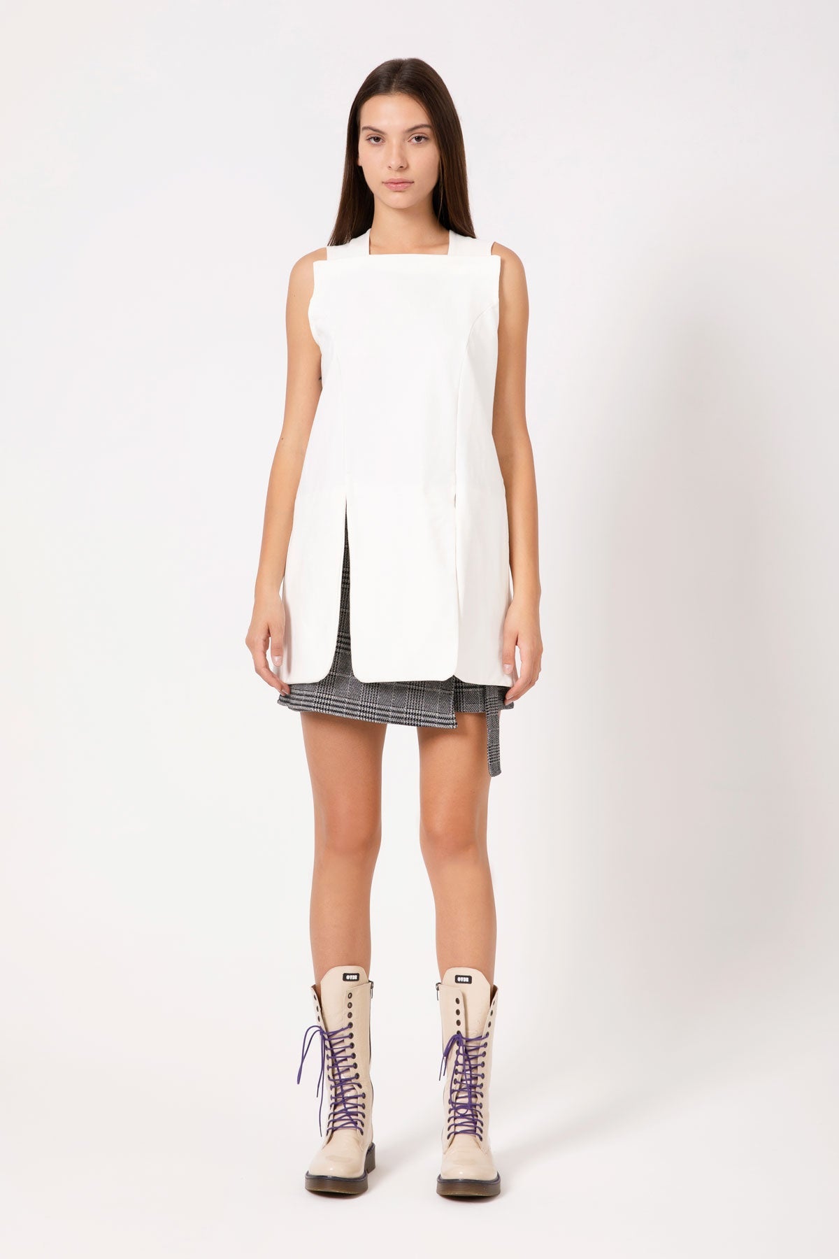 Krem Tunik 2735