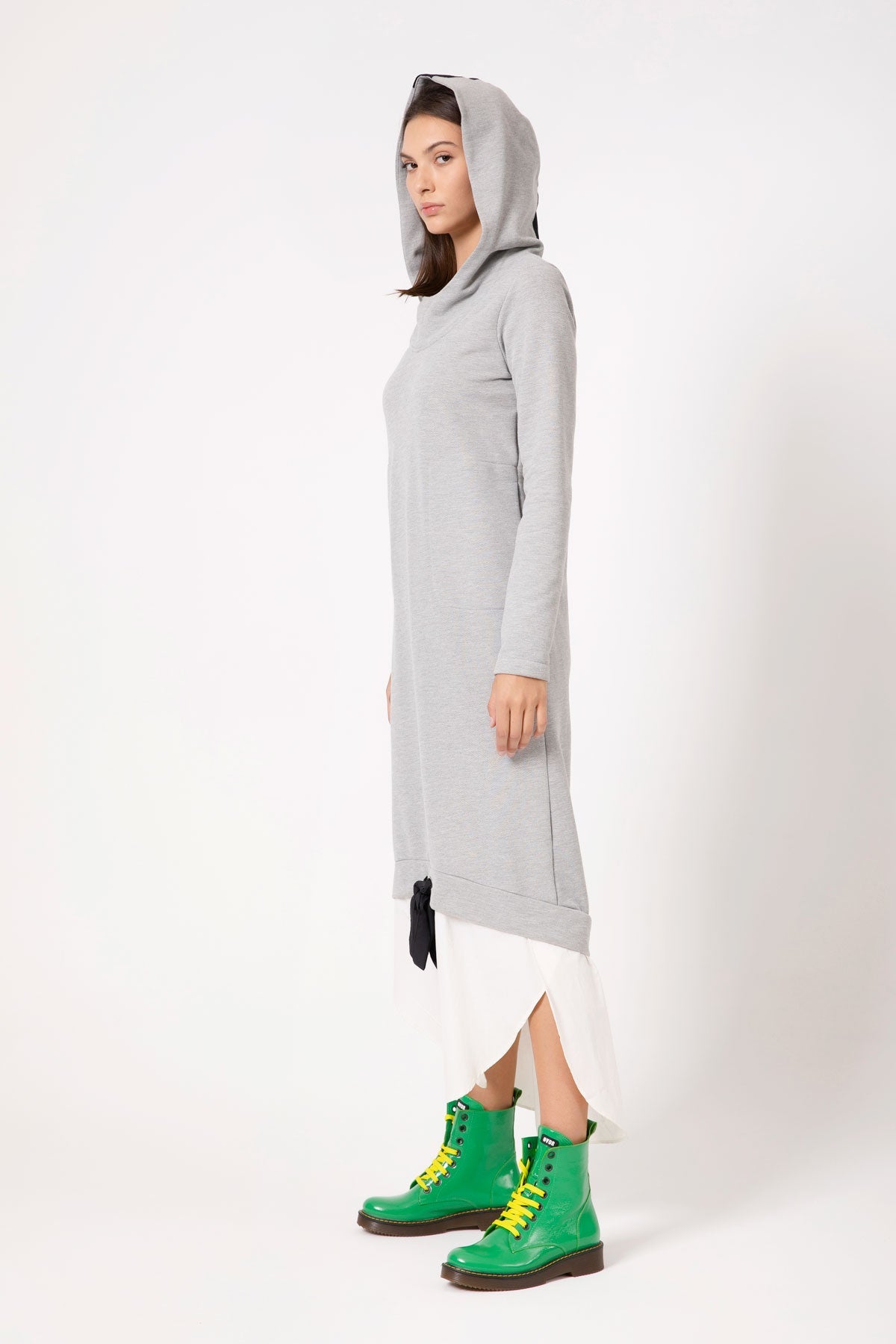 Gri Melanj Sweatshirt 2815