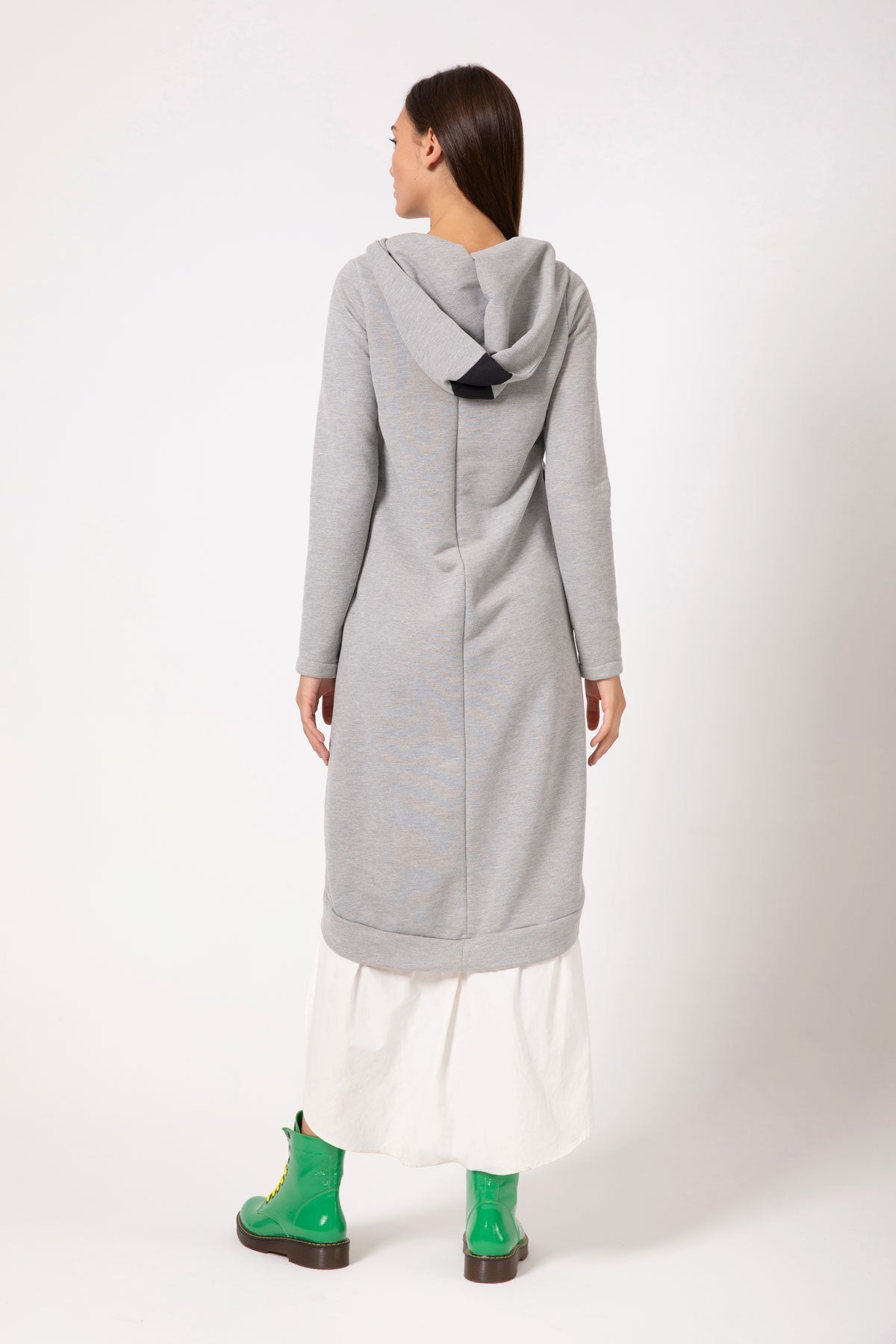 Gri Melanj Sweatshirt 2815