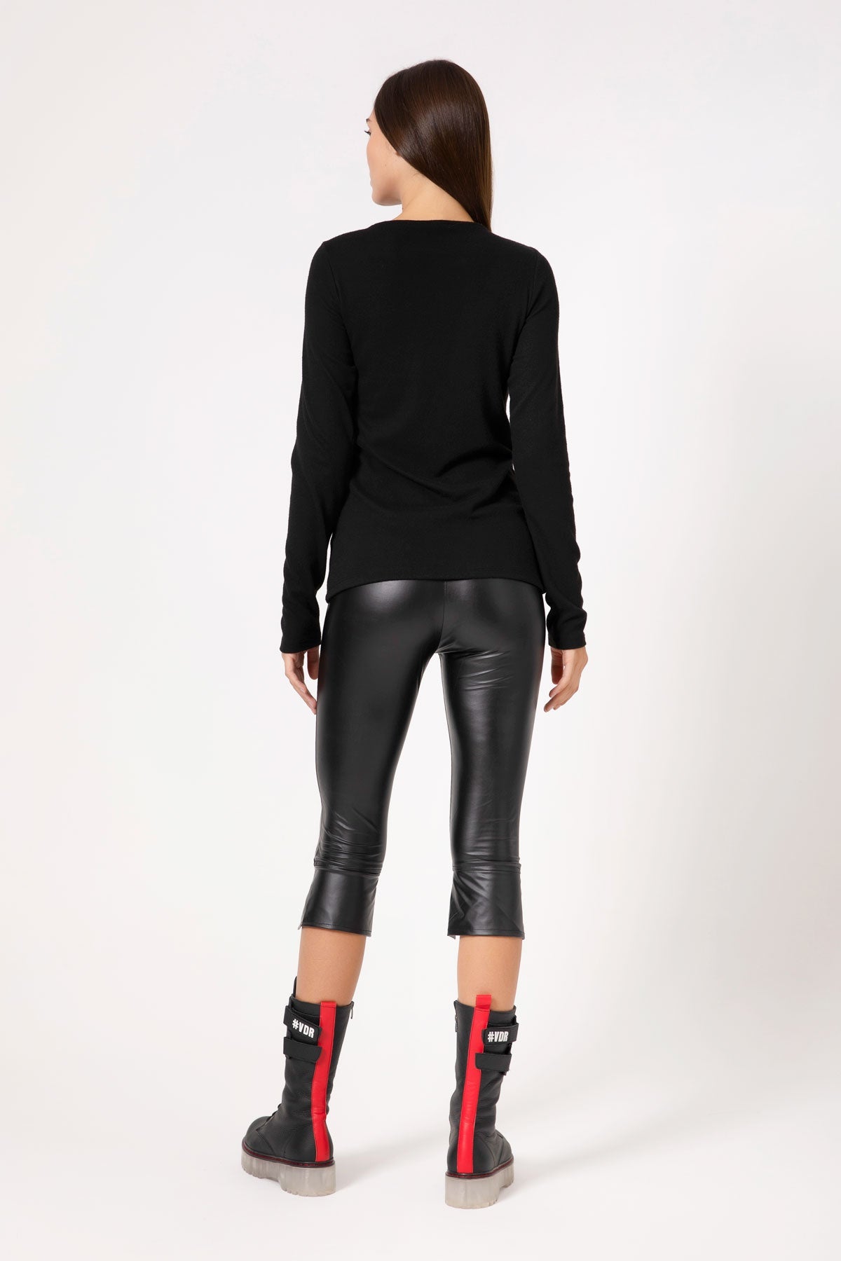 Siyah Sweatshirt 2850