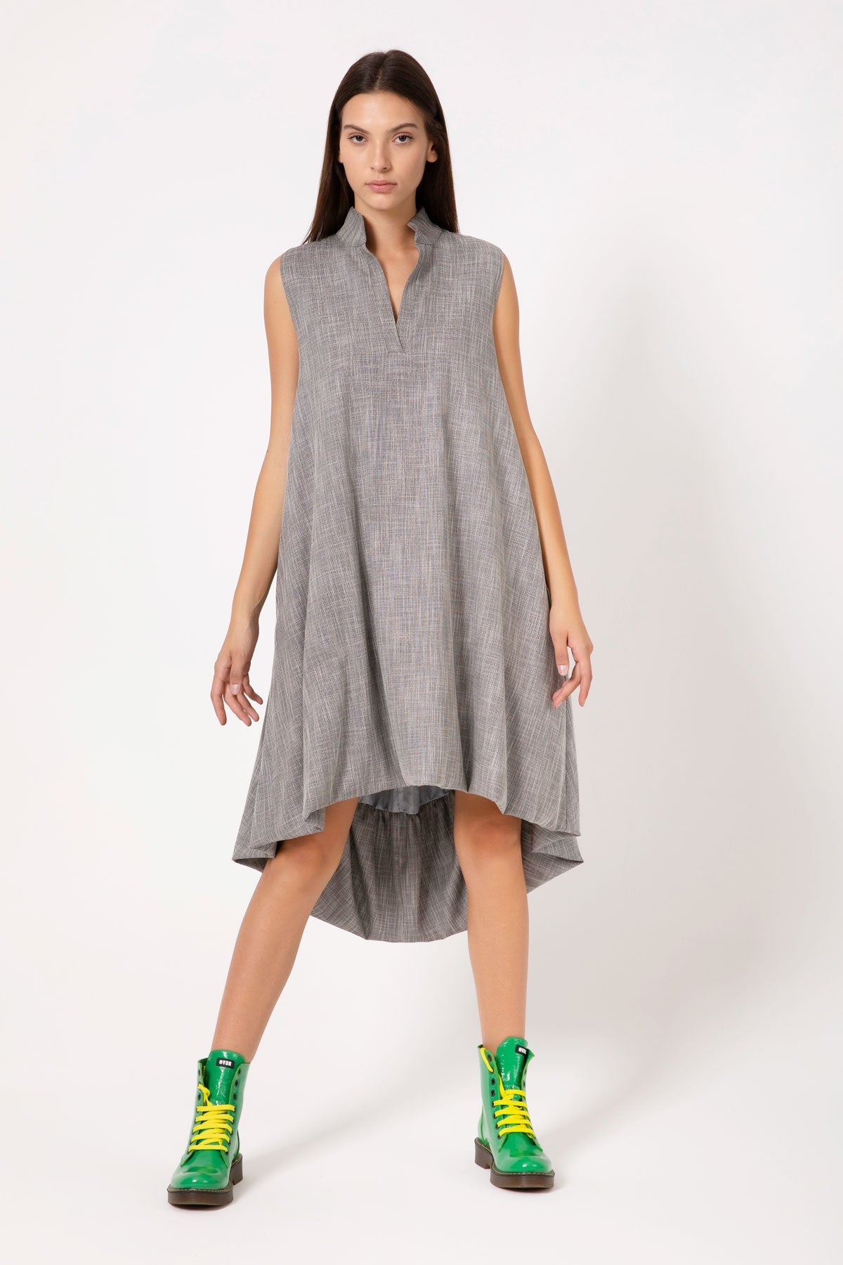 Orijinal Elbise 4176